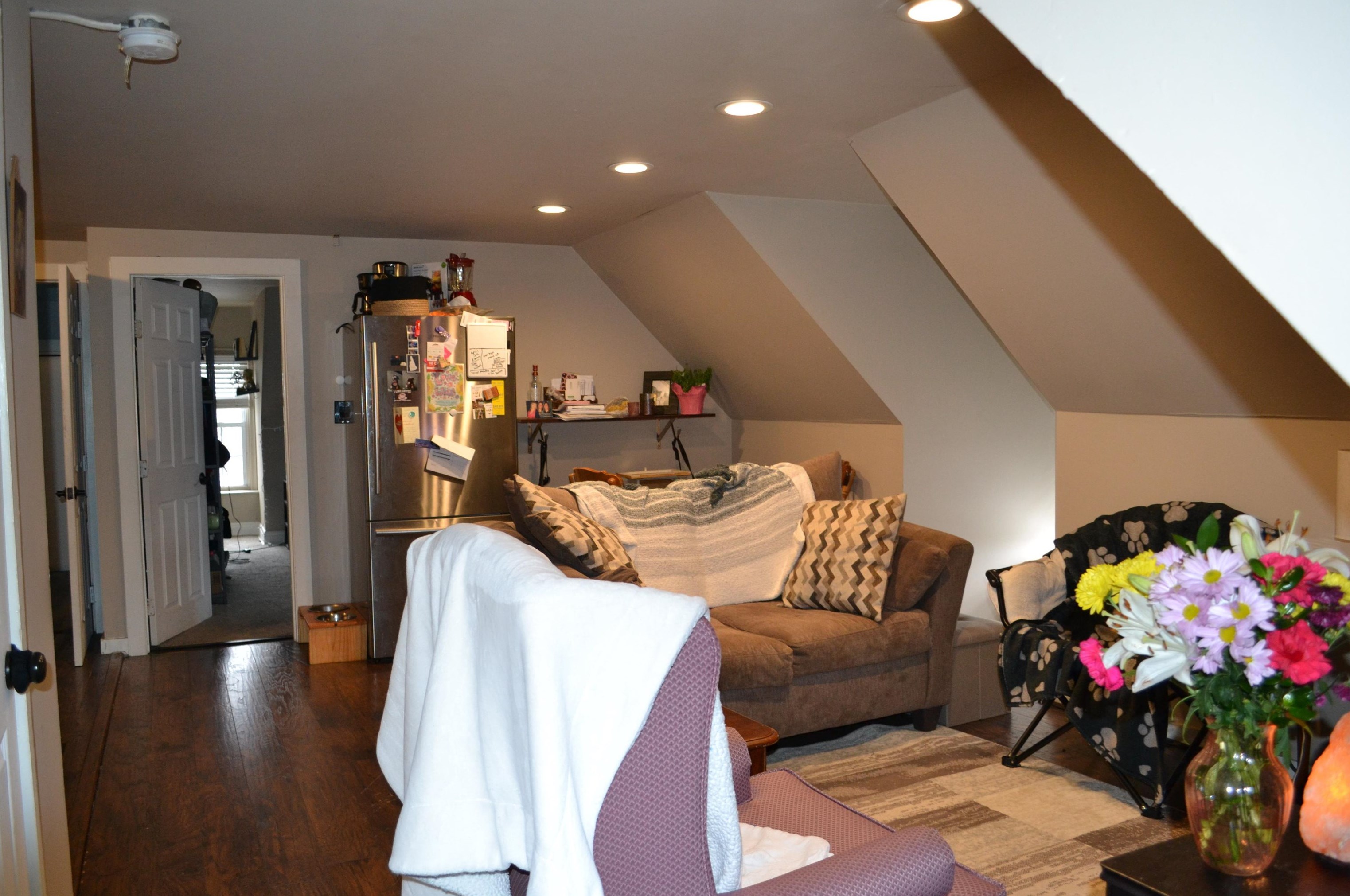 1328 Candia Rd, Manchester NH 03109-5715 exterior