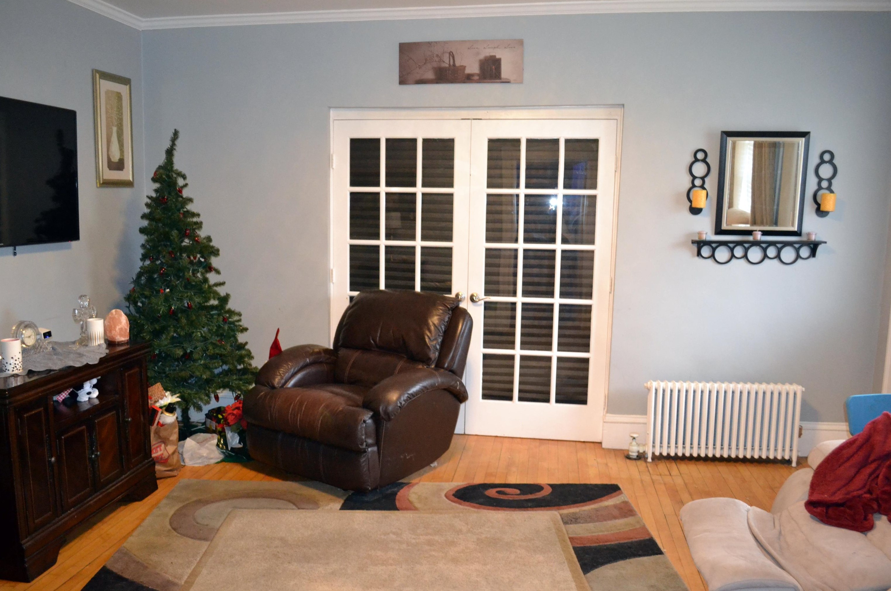 1328 Candia Rd, Manchester NH 03109-5715 exterior