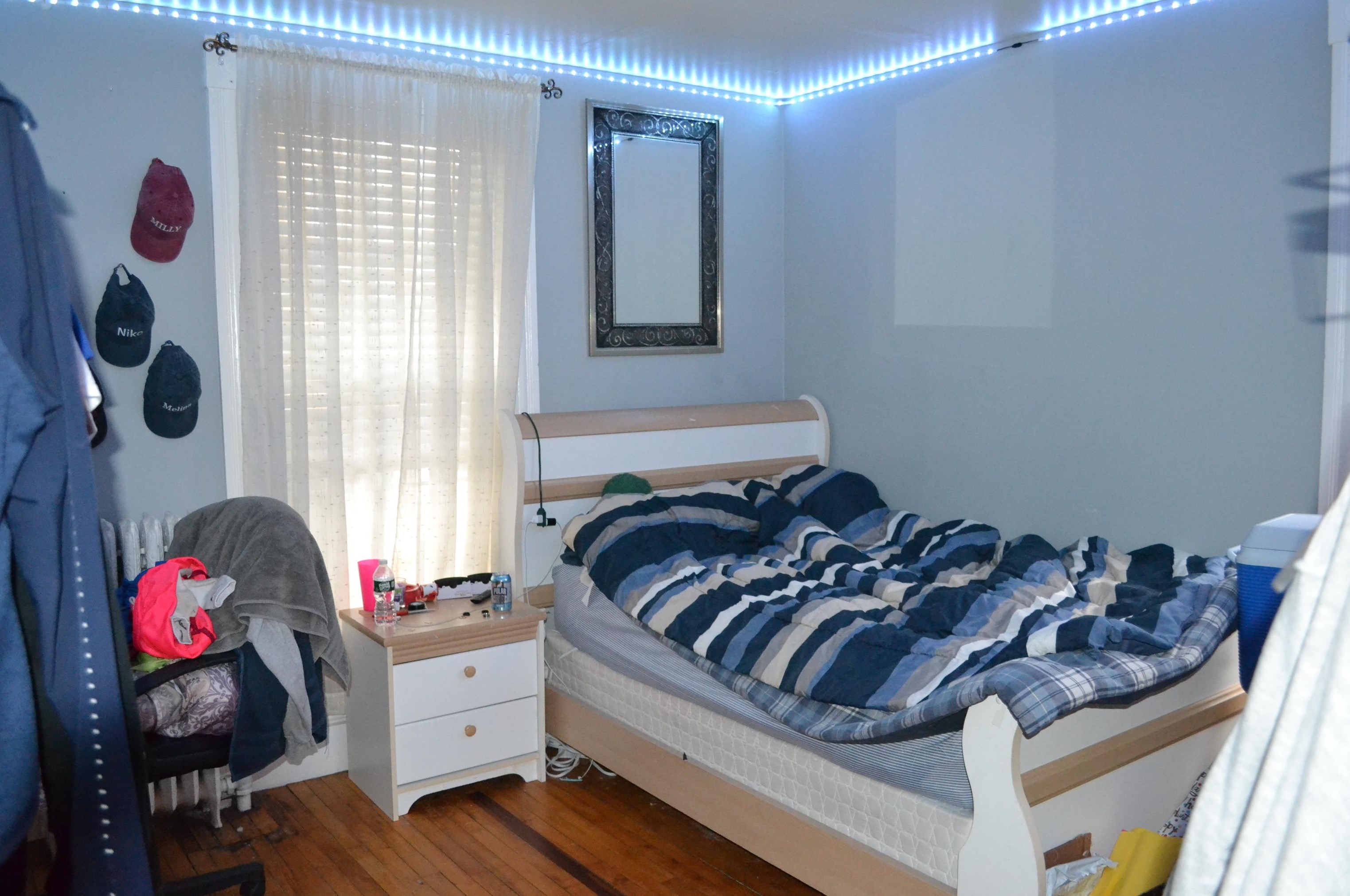 1328 Candia Rd, Manchester NH 03109-5715 exterior