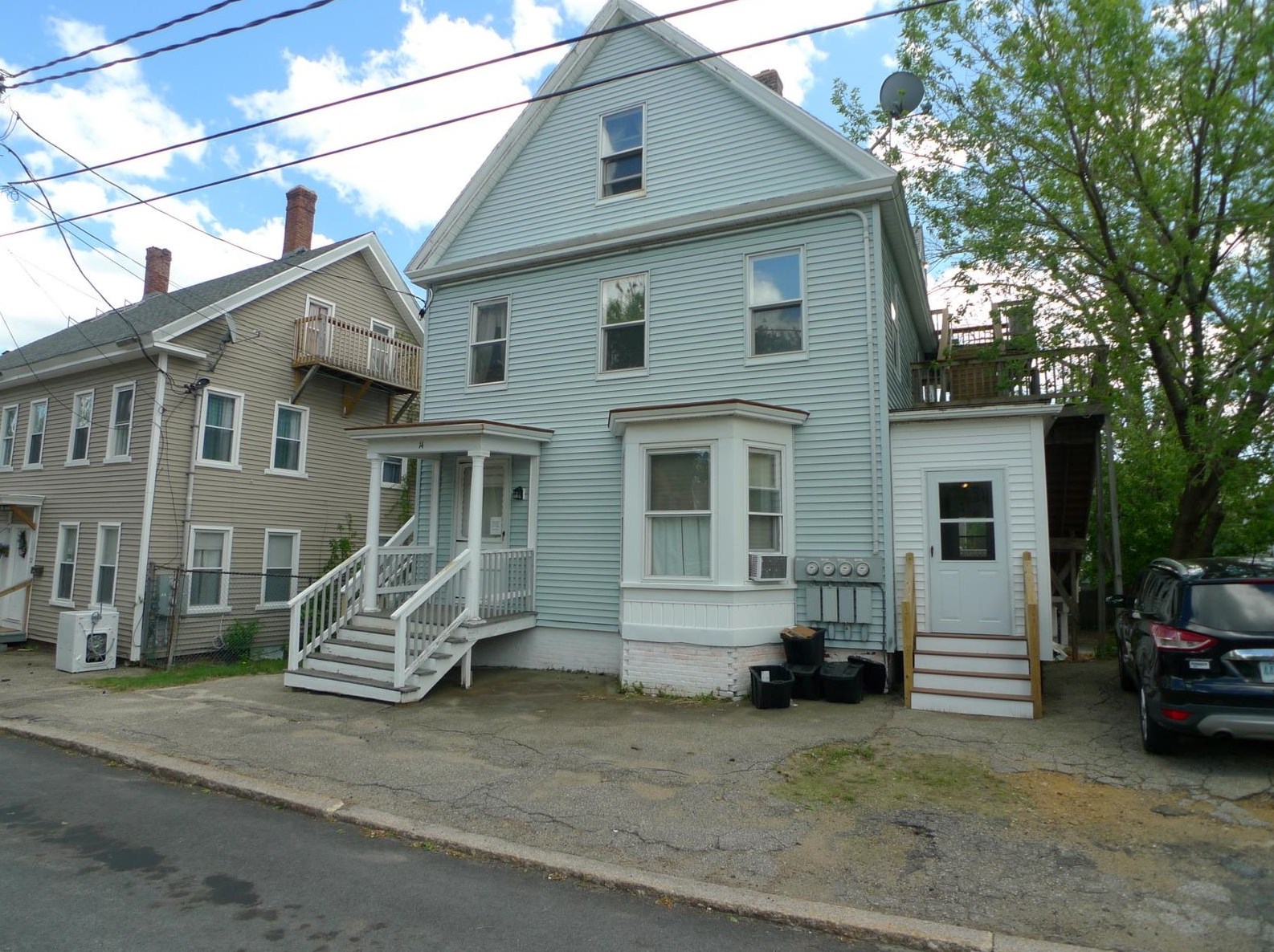 14 School St, Somersworth, NH 03878