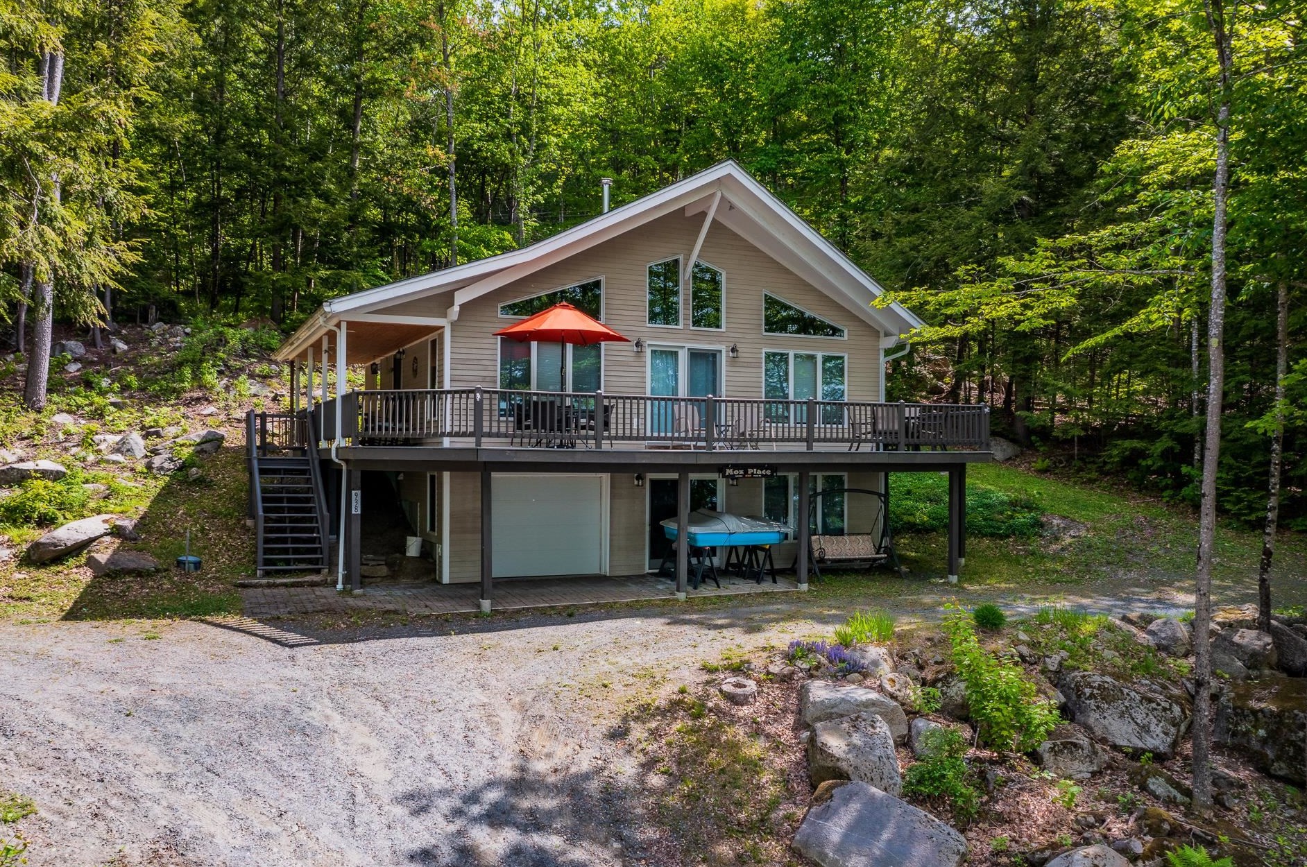 938 Goose Pond Rd, Orange, NH 03741