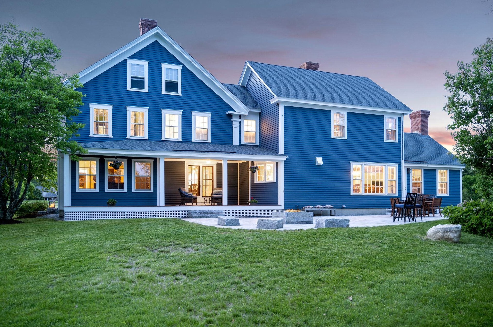 1030 Briar Hill Rd, Hopkinton, NH 03229