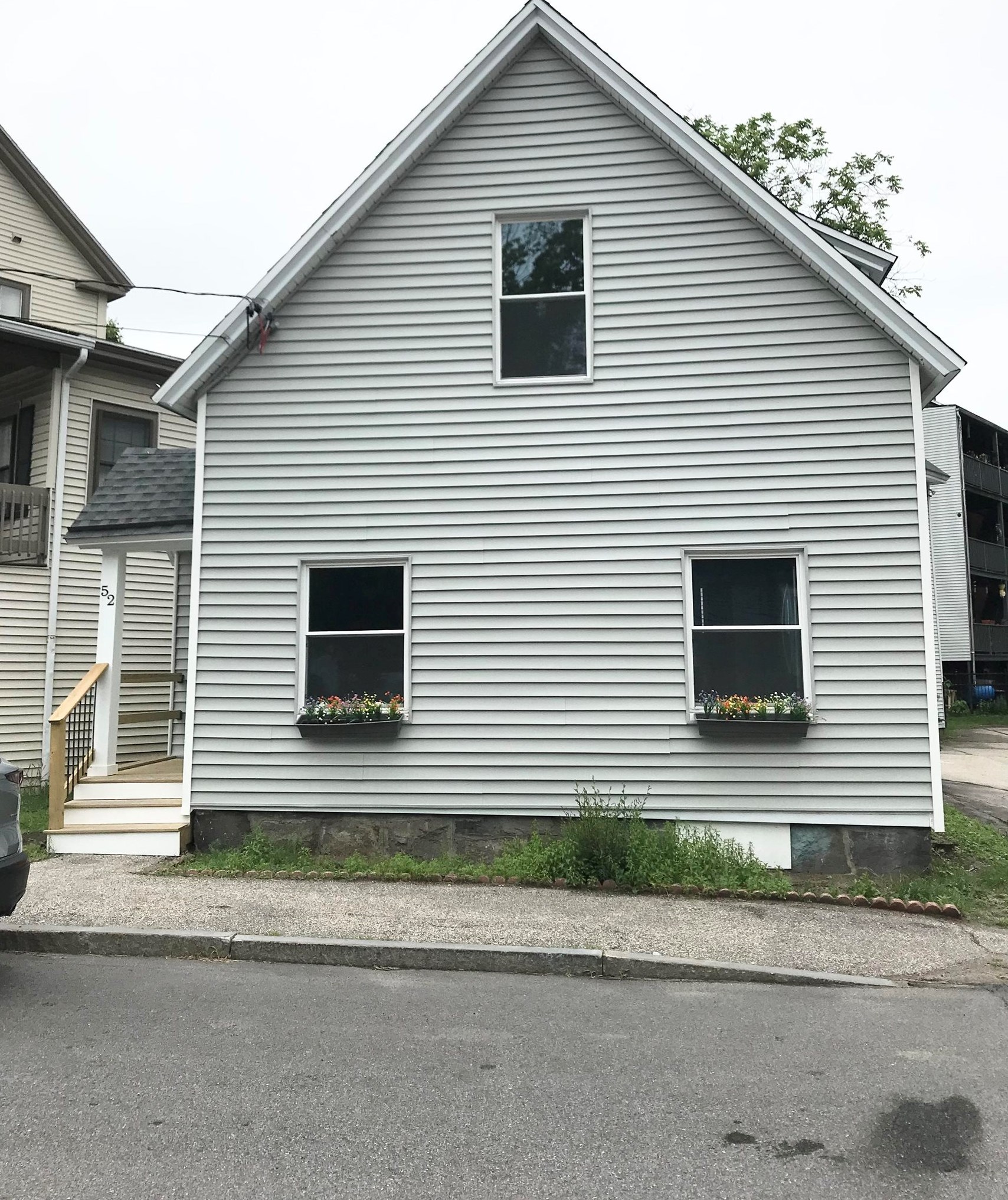 52 Laurel, Concord, NH 03301