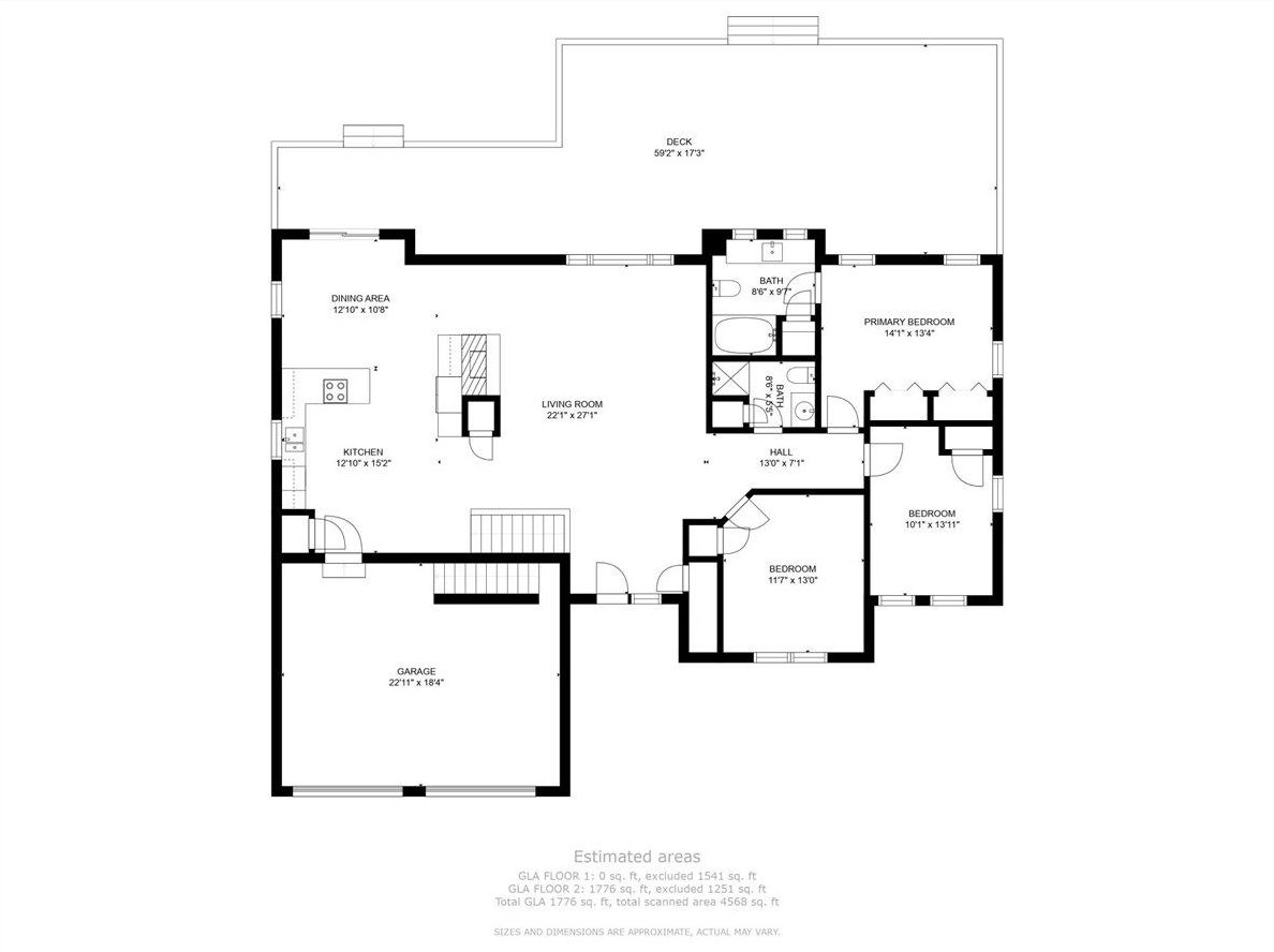 44 Joanne Dr, Manchester NH 03106-2007 exterior