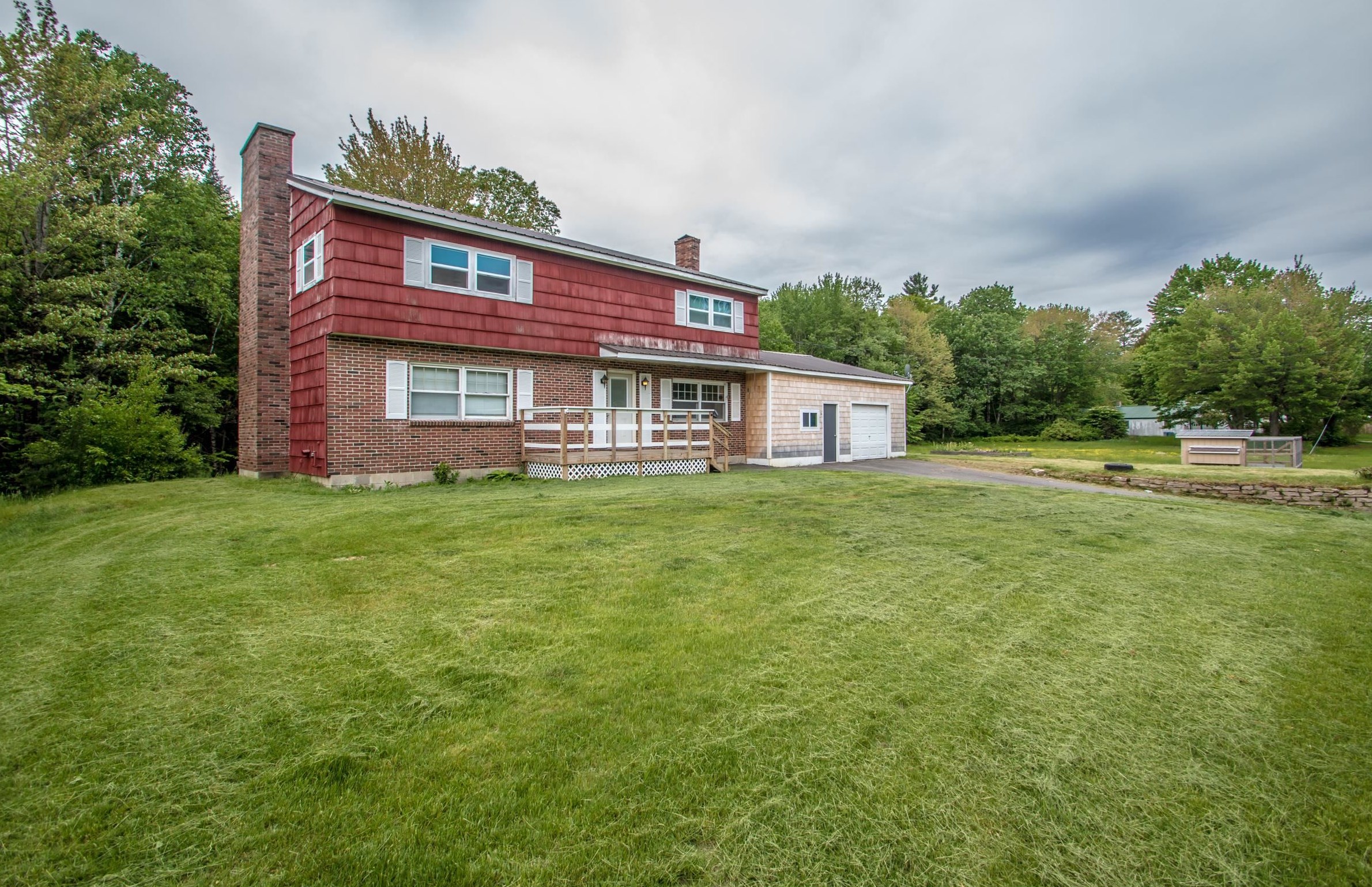 24 Tetu Rd, Northumberland, NH 03582 exterior