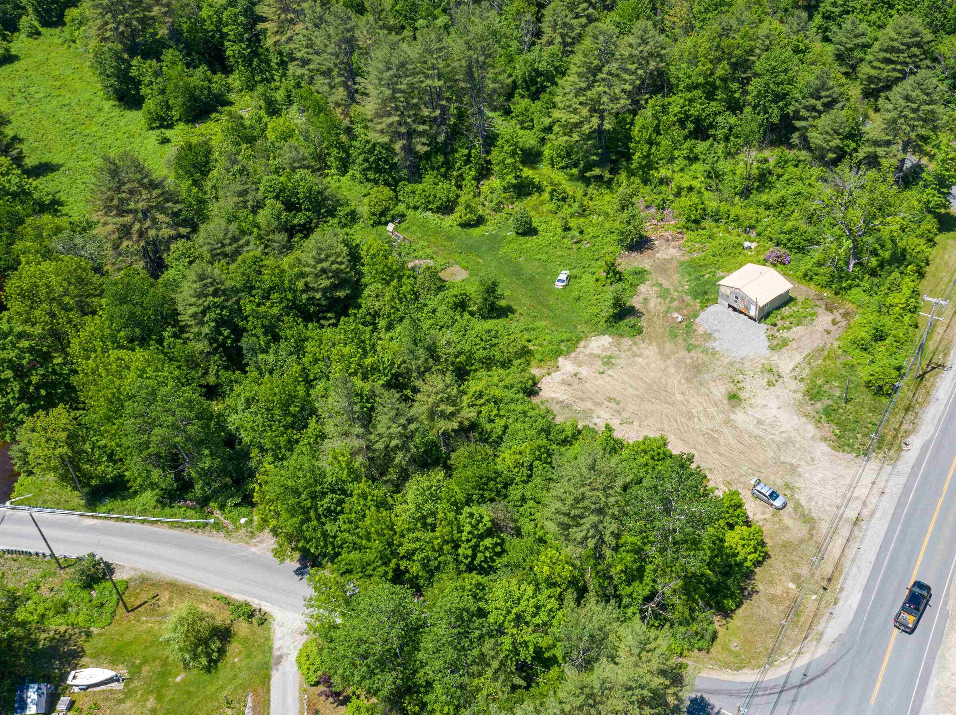 793 S Main St, Unity, NH 03773