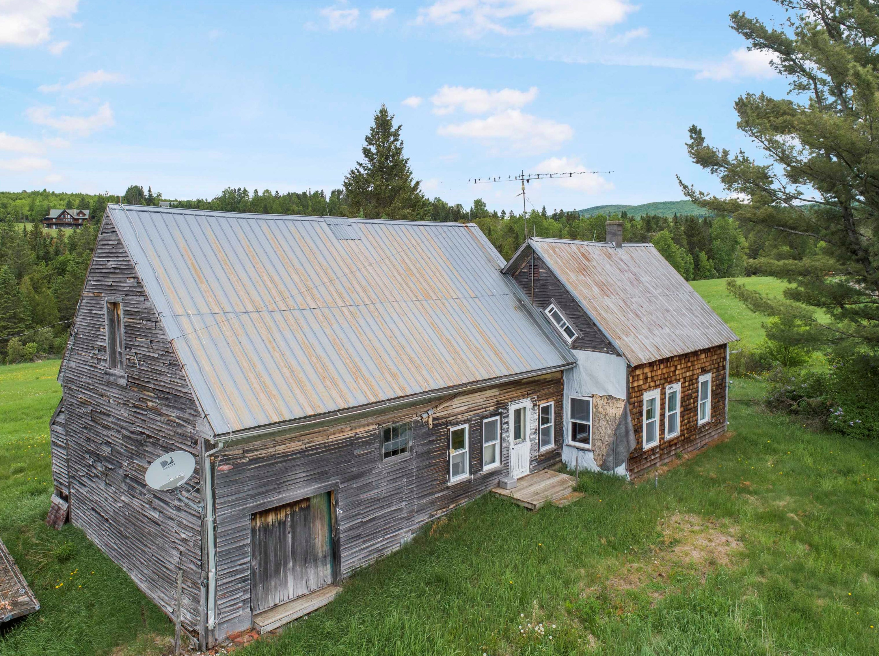 72 Hurlbert Pl, Columbia, NH 03576