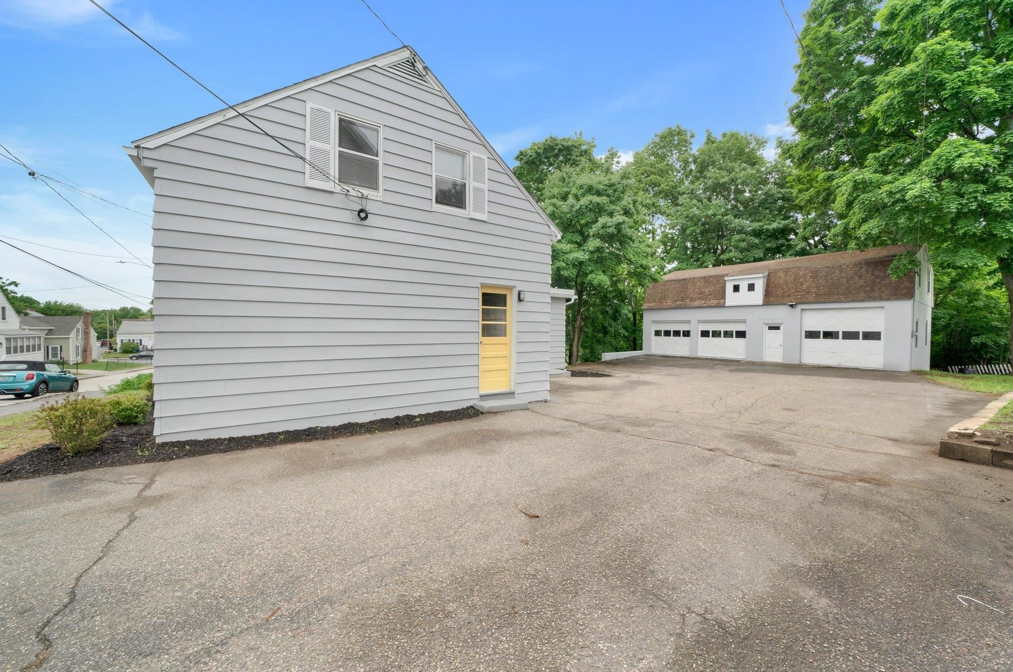 12 Ford, Somersworth, NH 03878