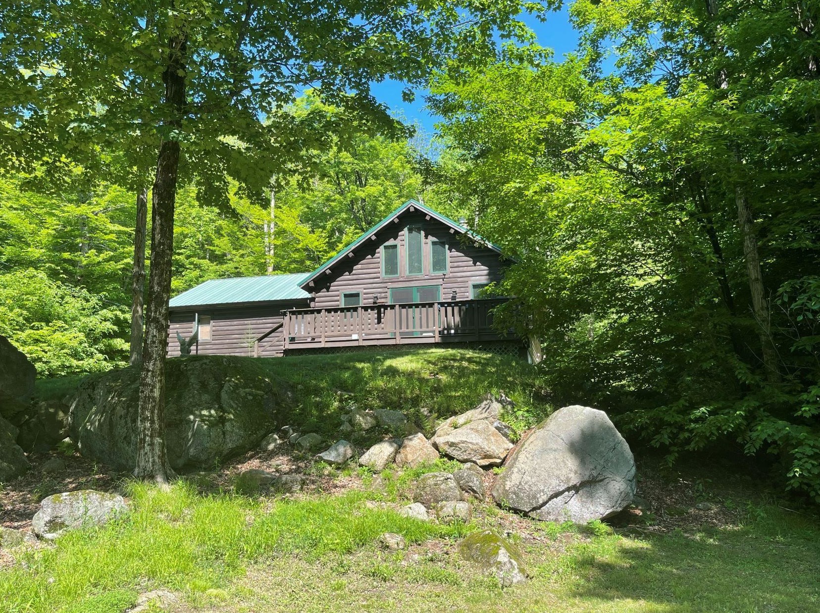 664 Tigola Trl, Nelson, NH 03464-4547