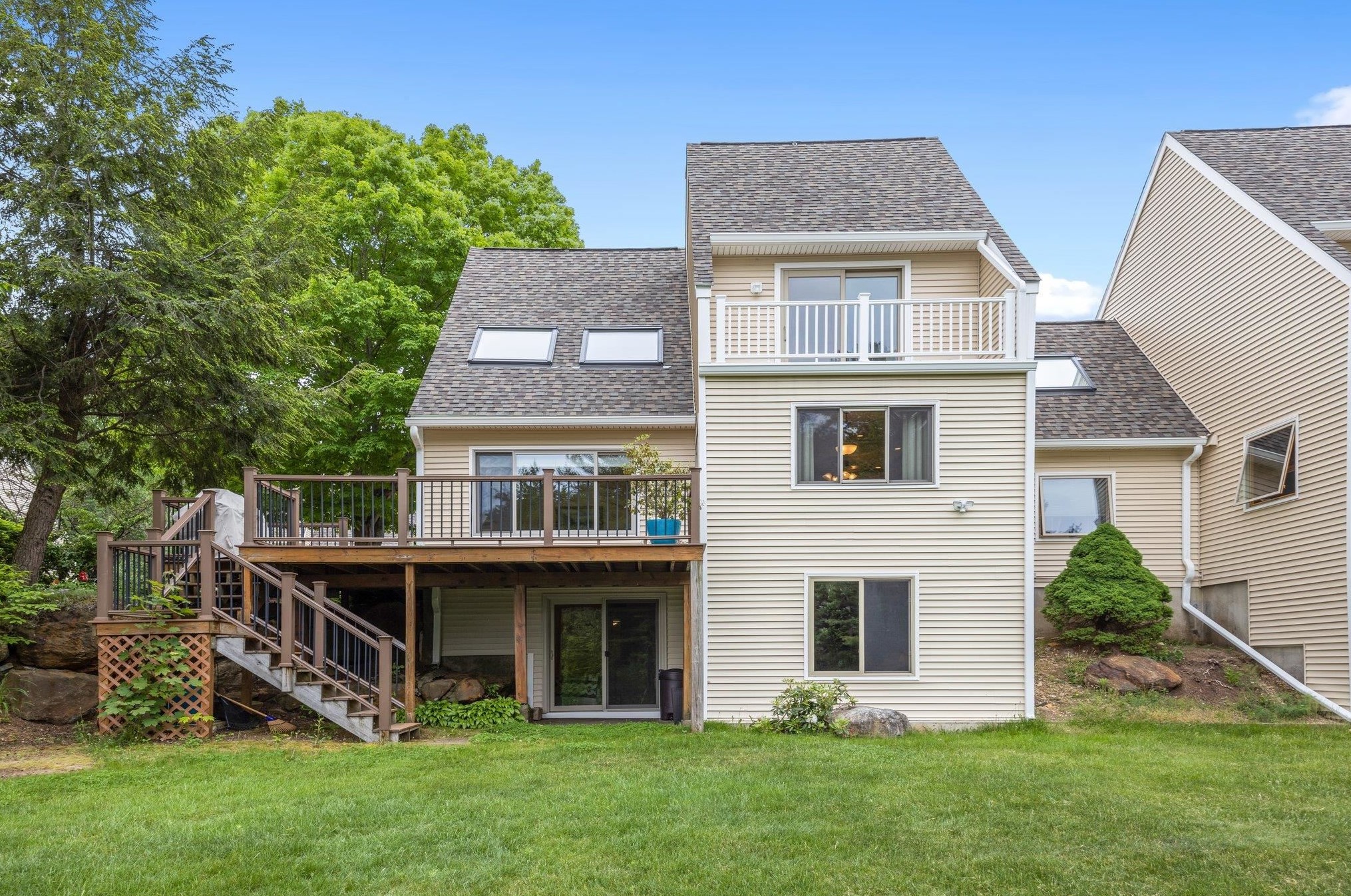 14 Starboard Way #b, Laconia, NH 03246
