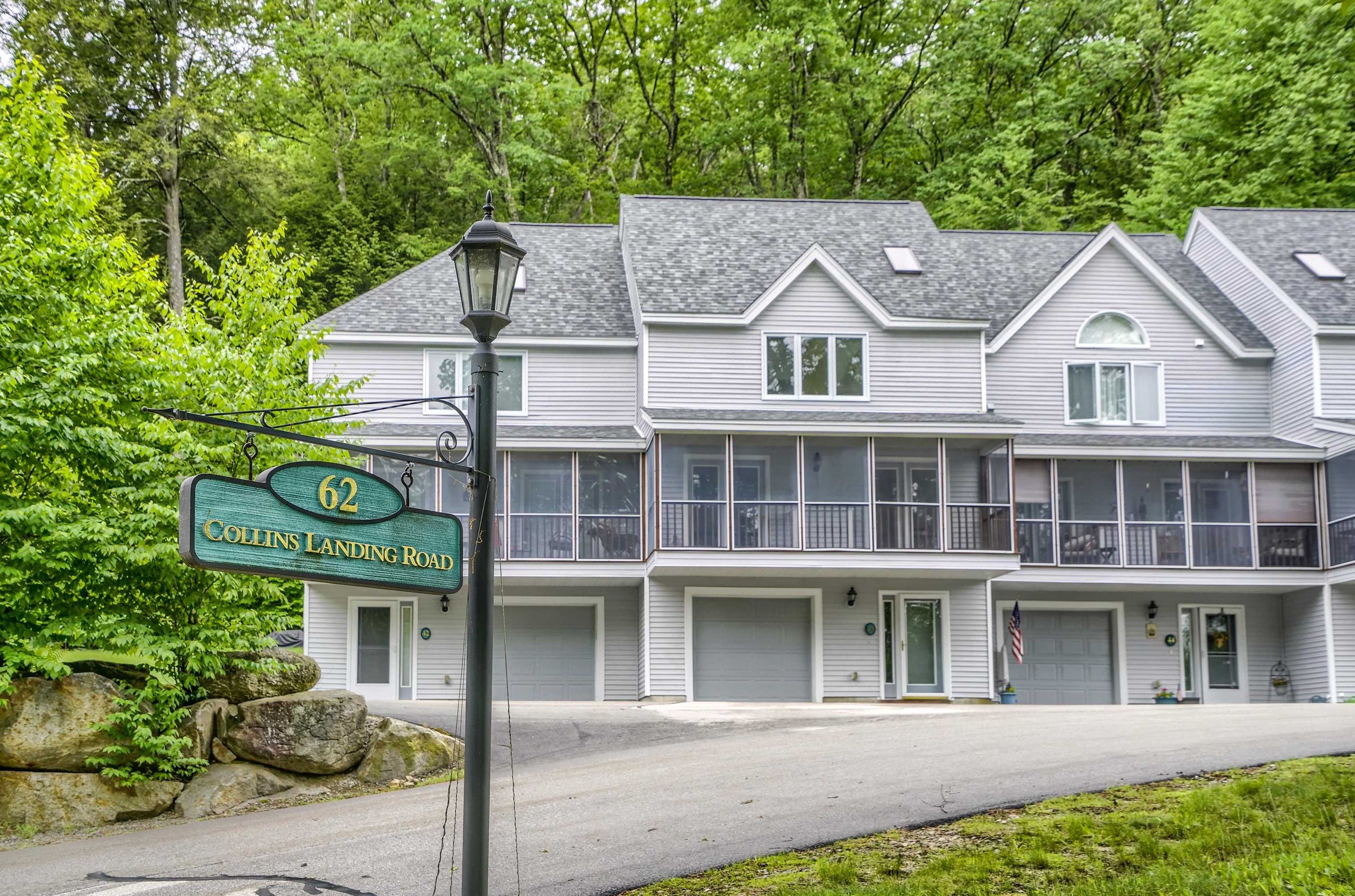 62 Collins Landing Rd #43, Weare, NH 03281
