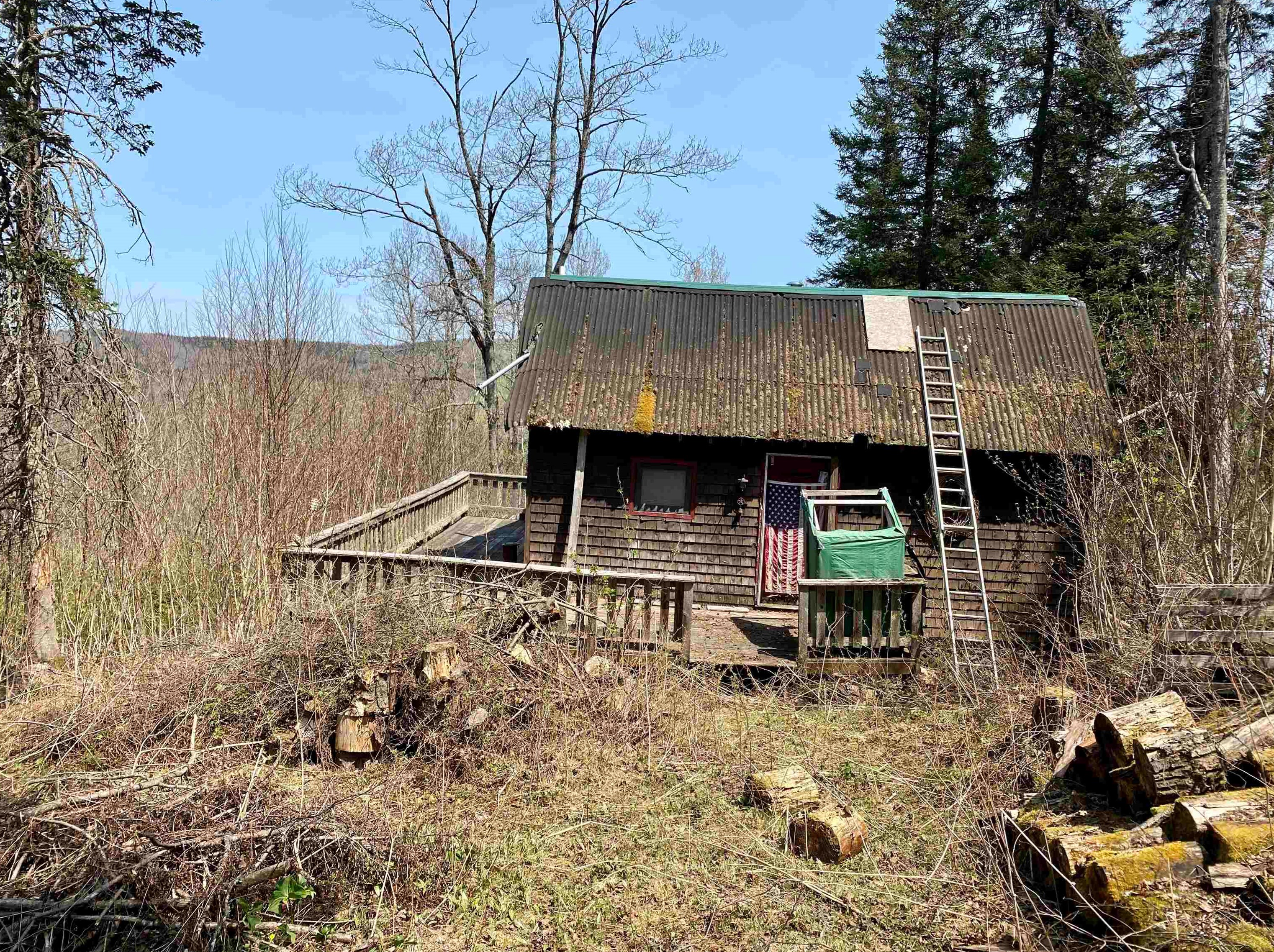225 Noyes Rd, Columbia, NH 03576