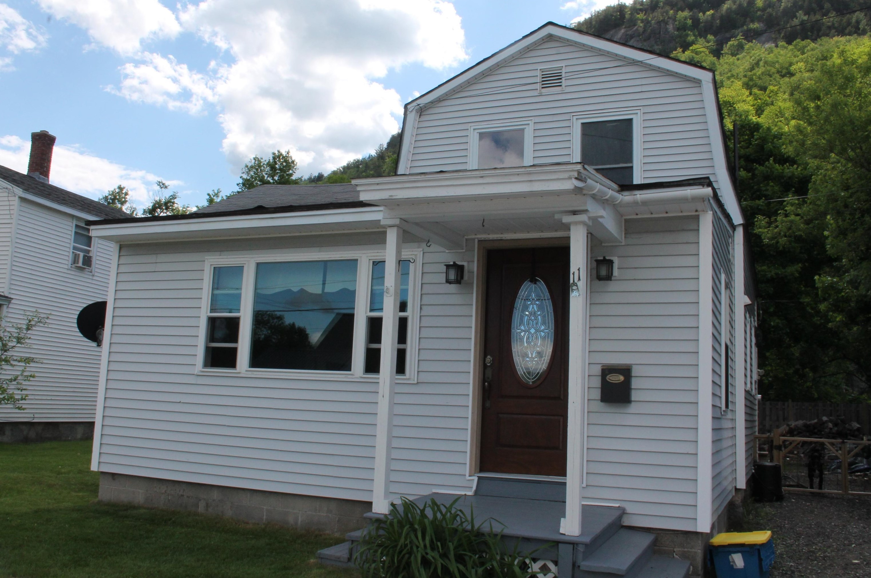 11 Alice St, Berlin, NH 03570 exterior