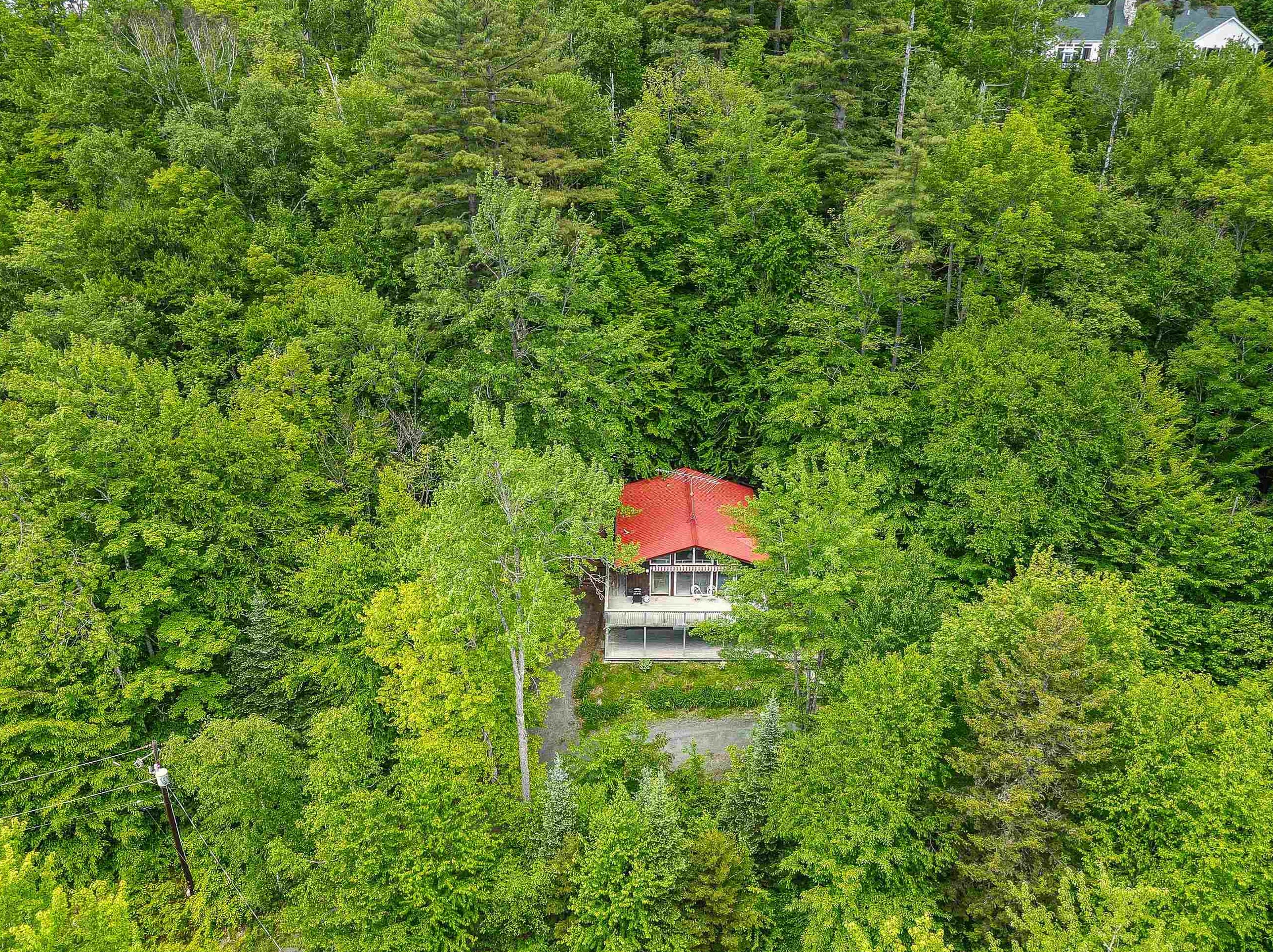 367 Plantation Rd, Easton, NH 03580