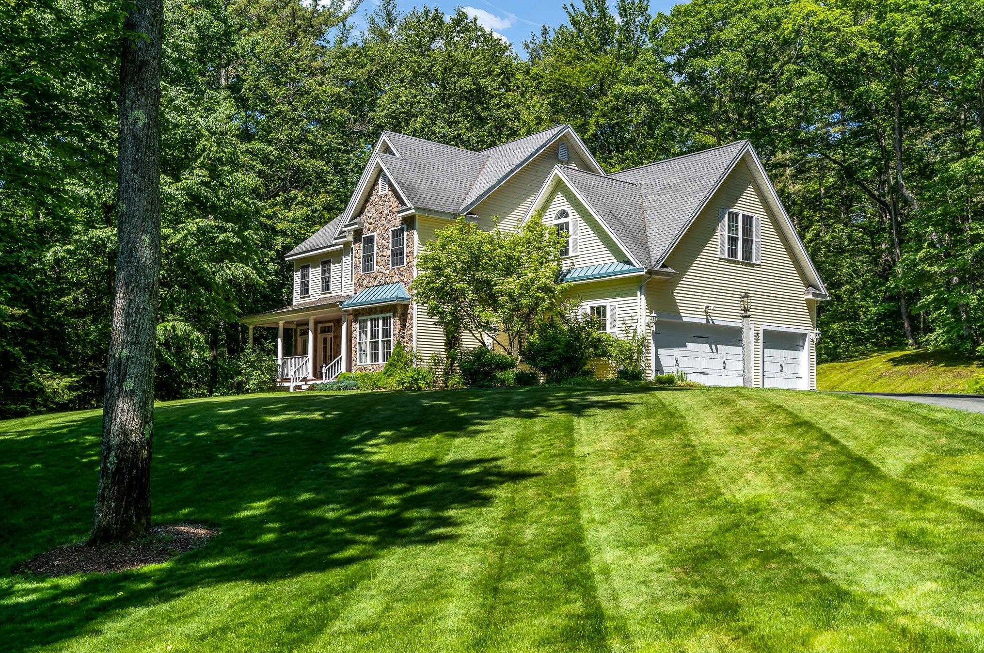 546 Cross Country Rd, Allenstown, NH 03275