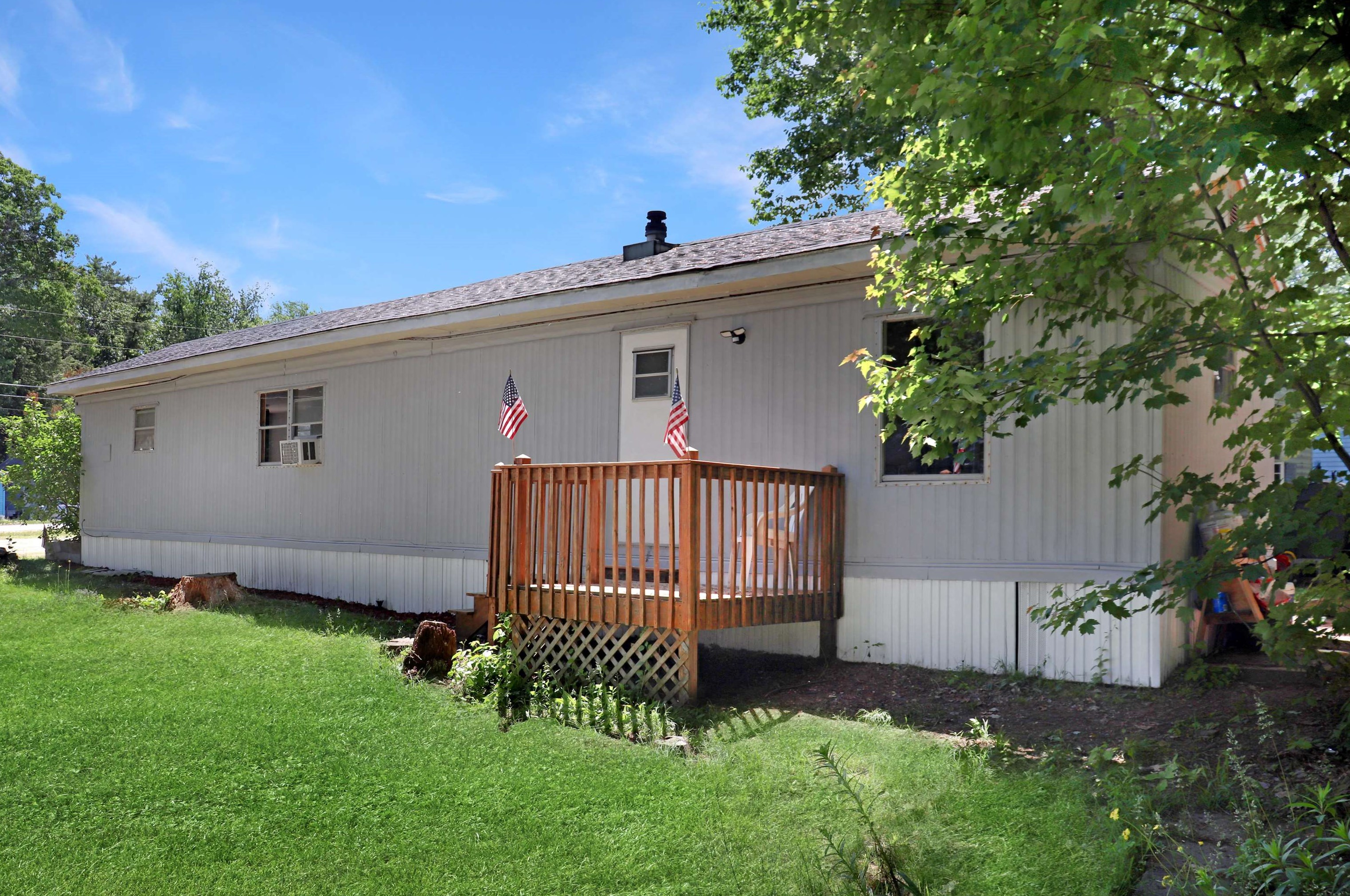 343 Old Lake Shore Rd #39, Laconia, NH 03249