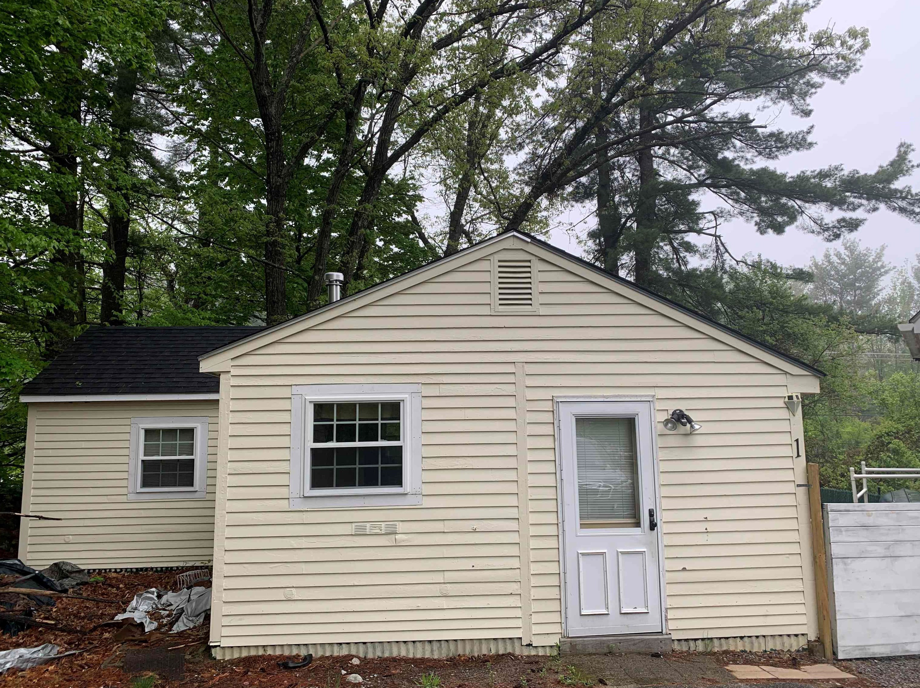 1 Ruonala Rd, Brookline, NH 03033