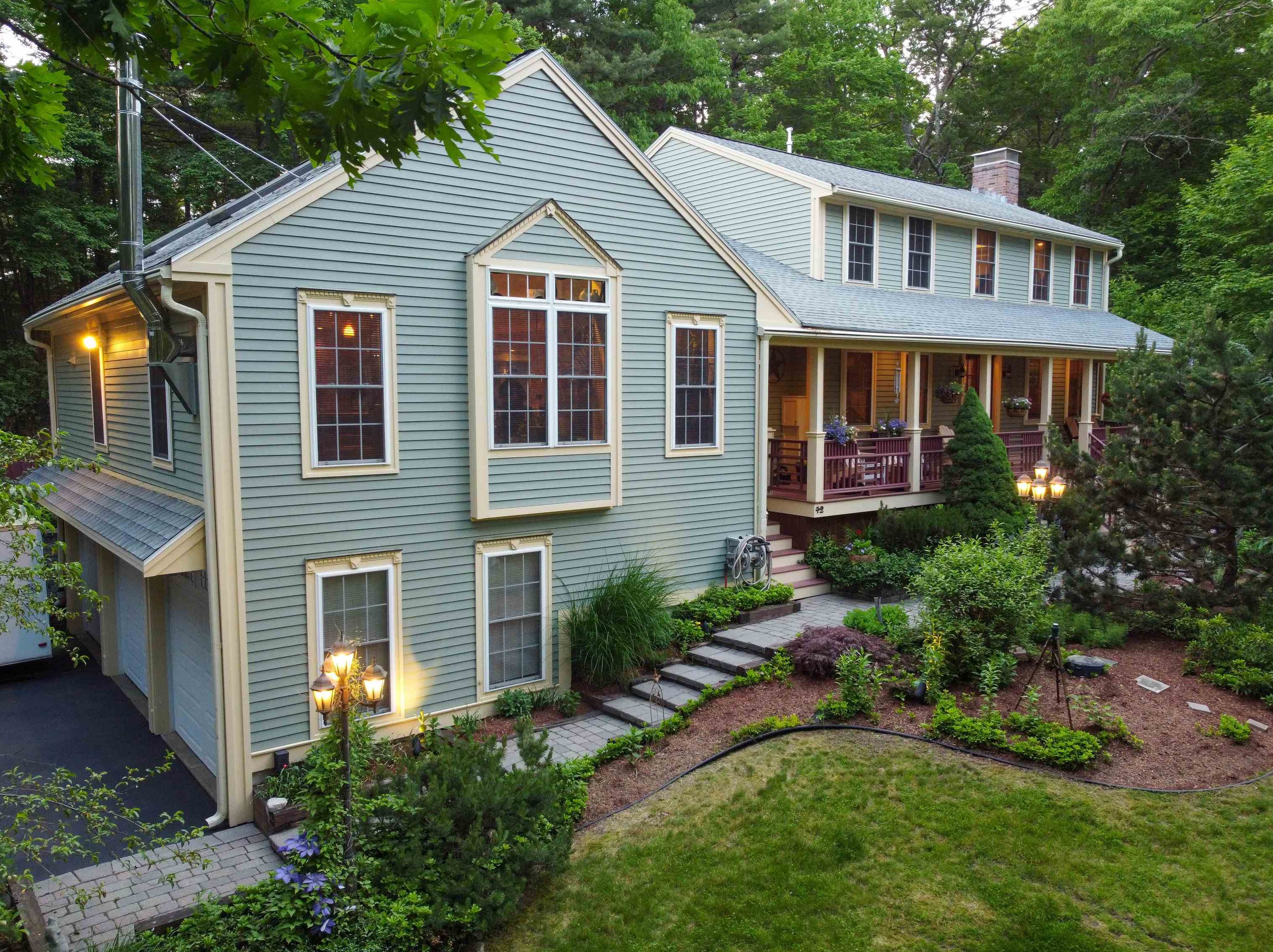 42 Meetinghouse Rd, Windham, NH 03087