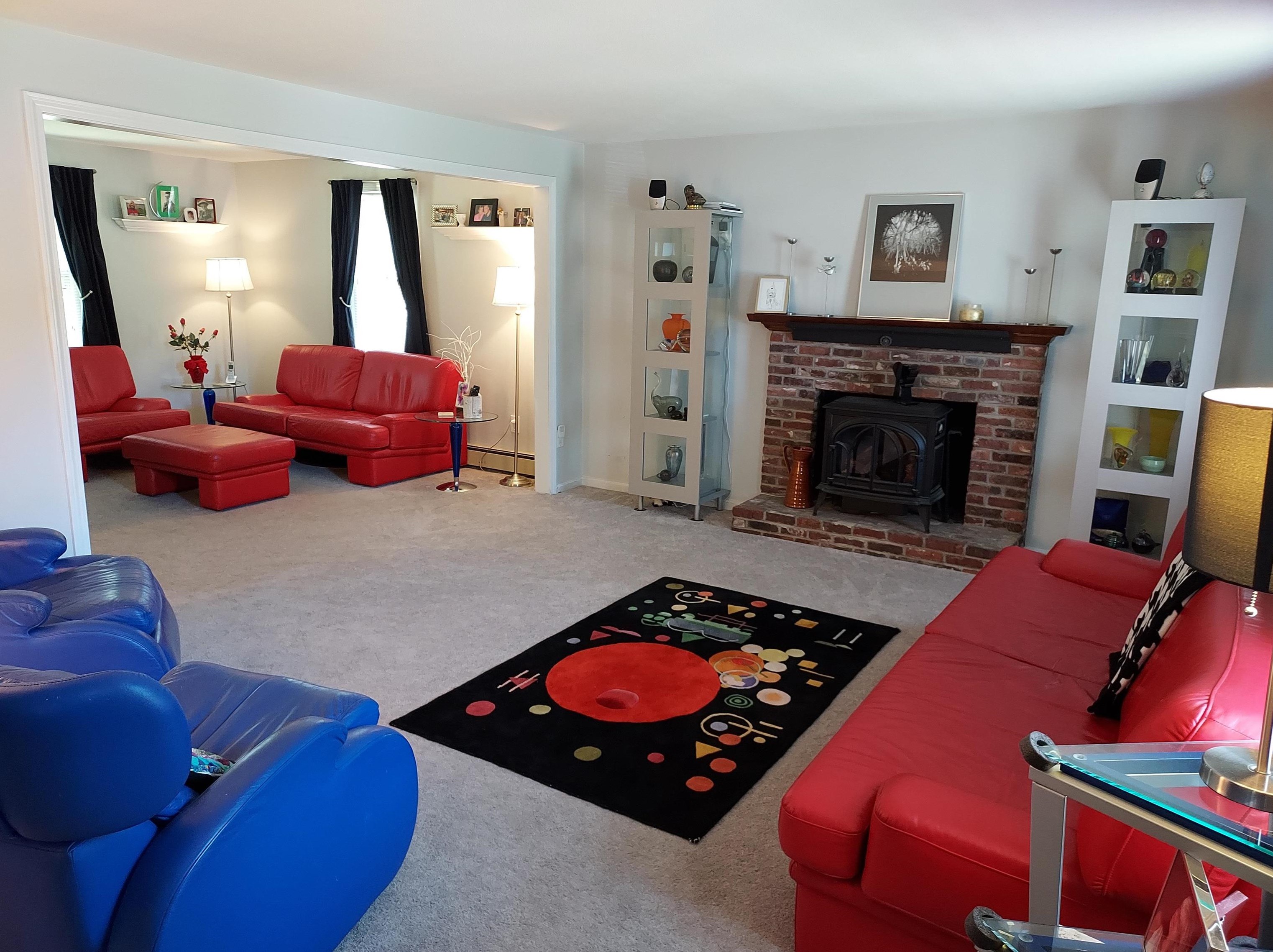 5 Greenwich Dr, Merrimack NH 03054-3027 exterior