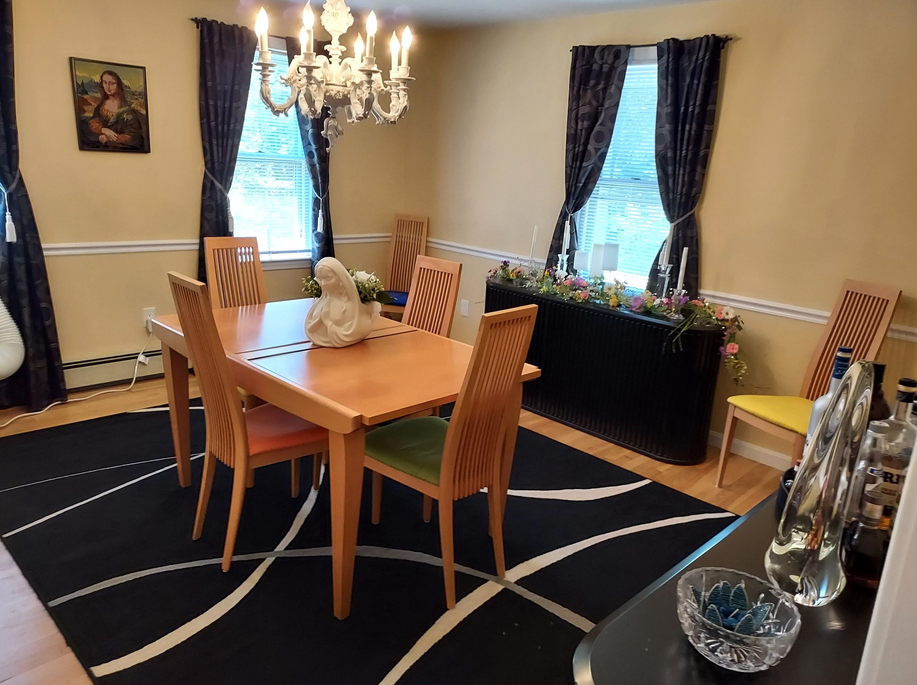 5 Greenwich Dr, Merrimack NH 03054-3027 exterior