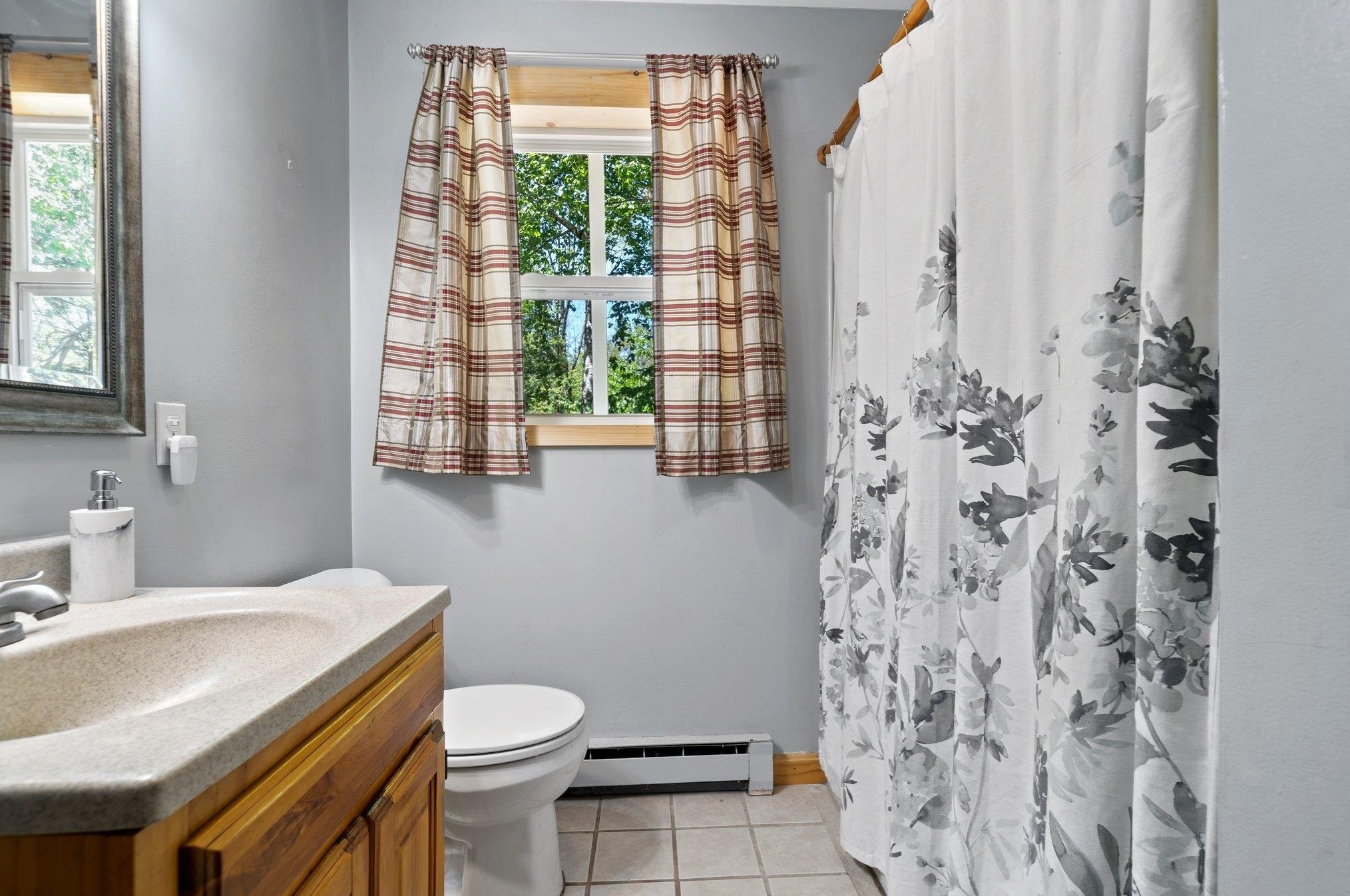 81 Ramblewood Pl, Newbury NH 03255-6107 exterior