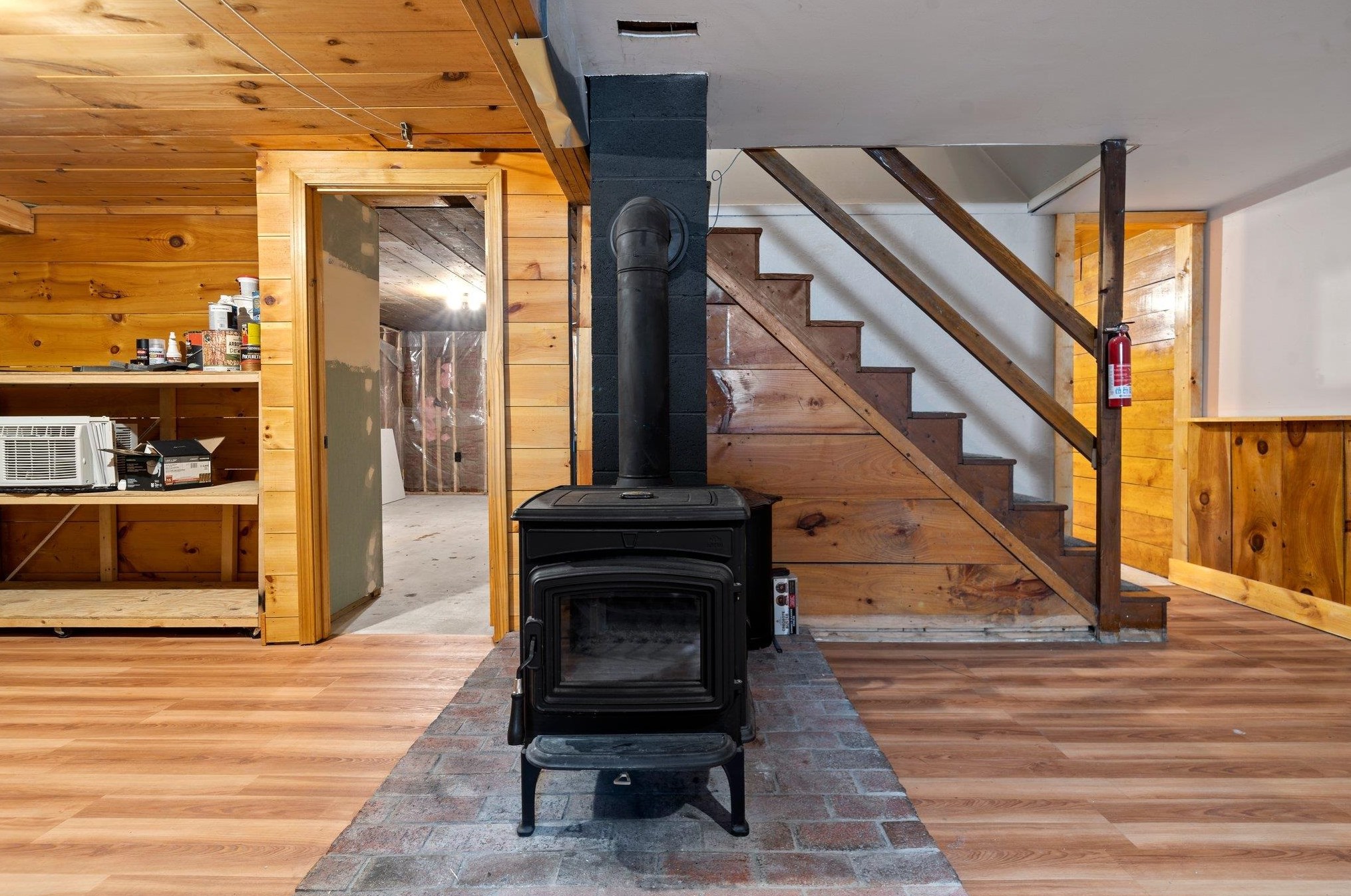 81 Ramblewood Pl, Newbury NH 03255-6107 exterior