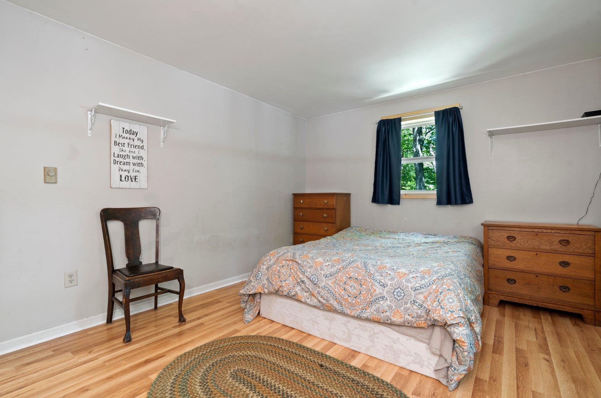 81 Ramblewood Pl, Newbury NH 03255-6107 exterior