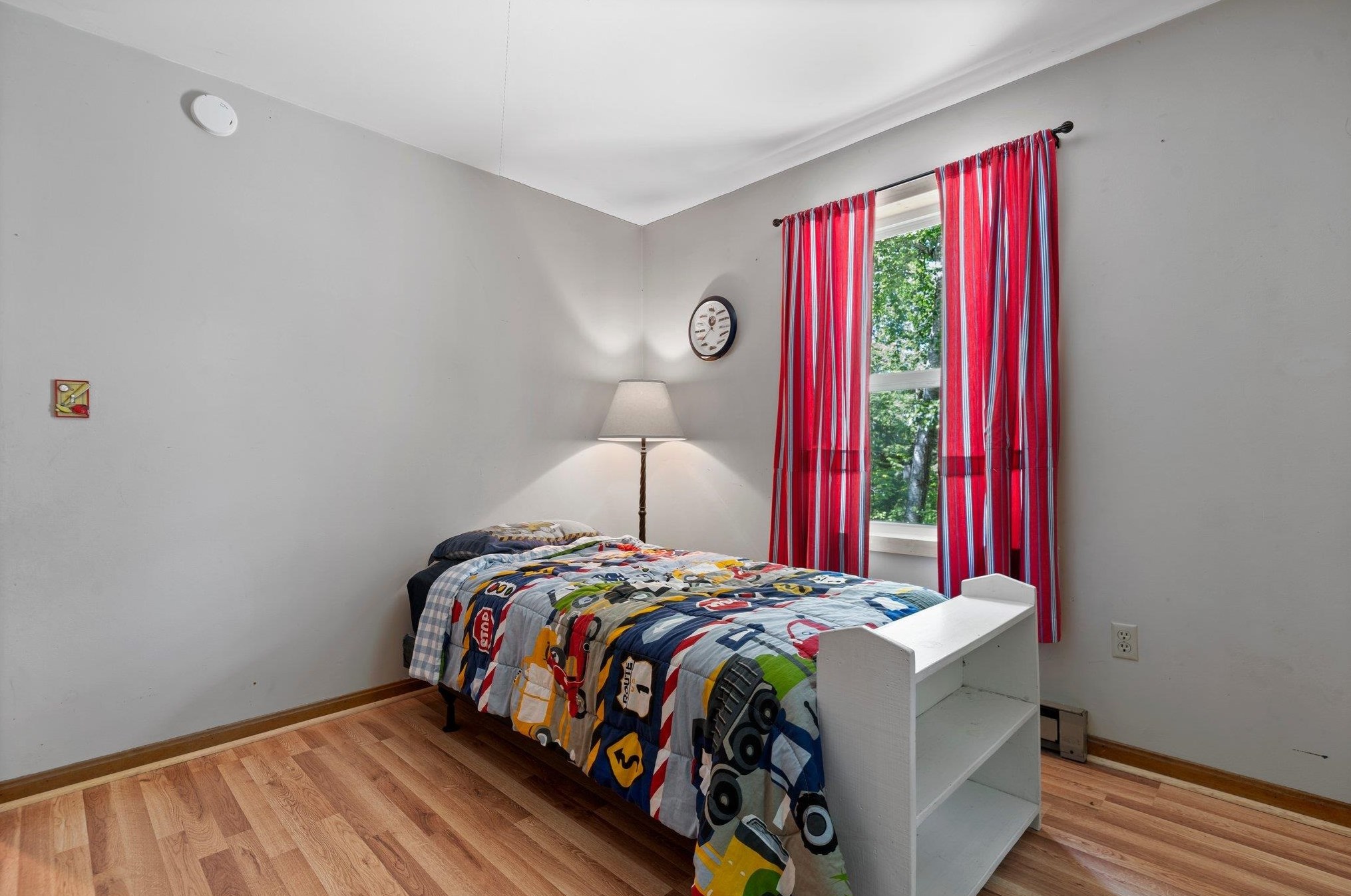 81 Ramblewood Pl, Newbury NH 03255-6107 exterior