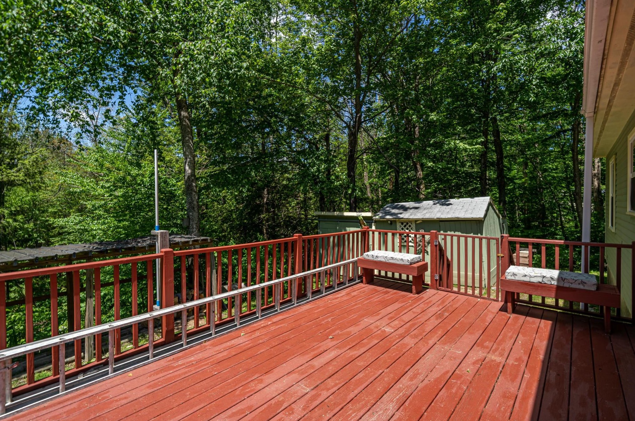 81 Ramblewood Pl, Newbury NH 03255-6107 exterior