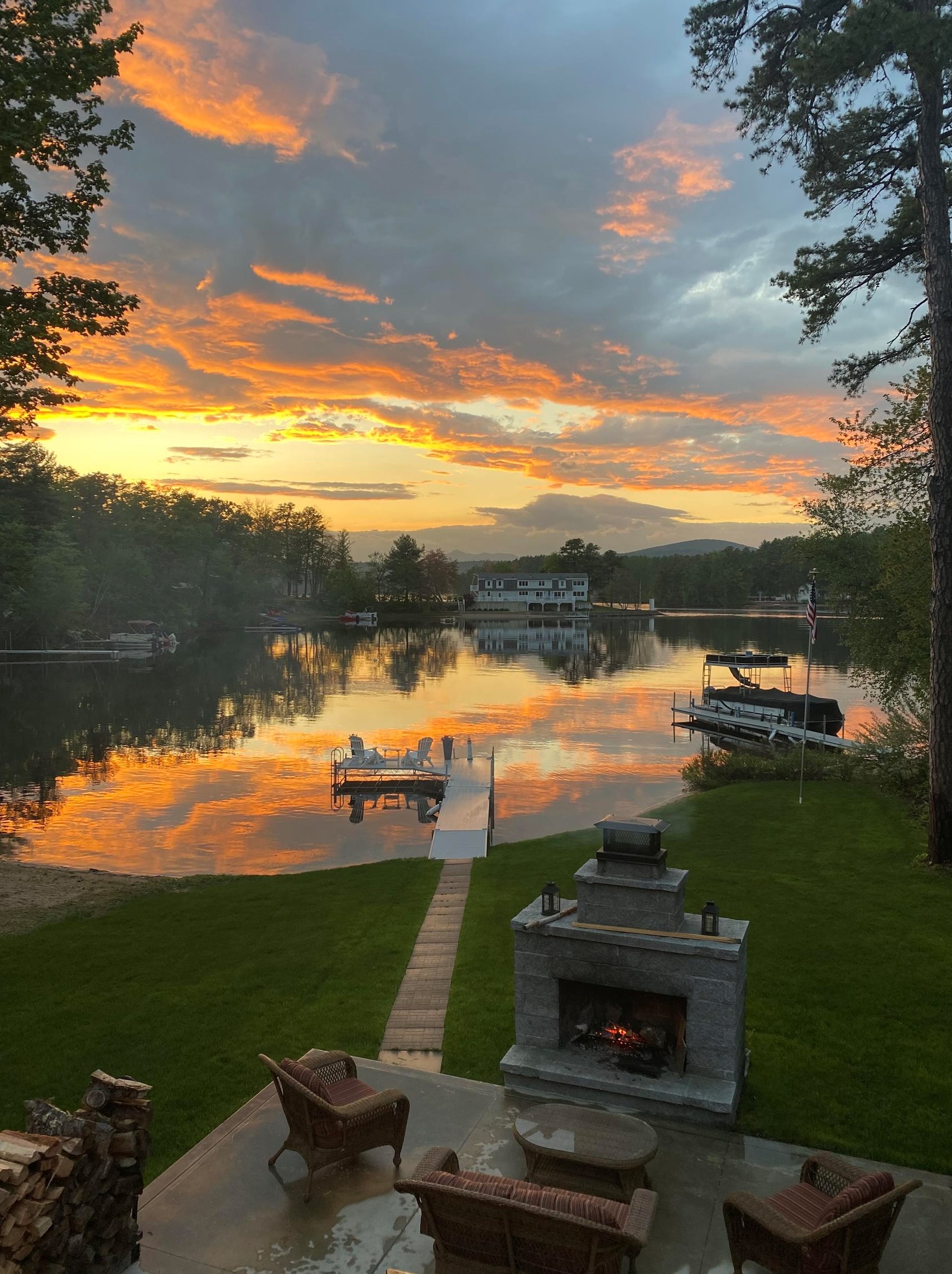 46 Channel Rd, Ctr Ossipee, NH 03814-6306