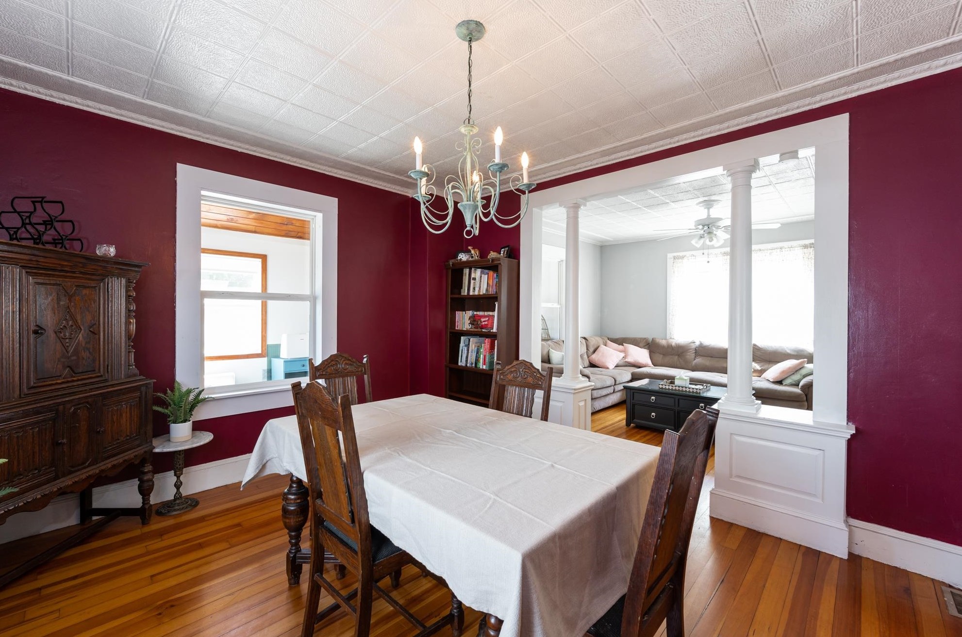 13 6 St, Nashua NH 03060-3141 exterior