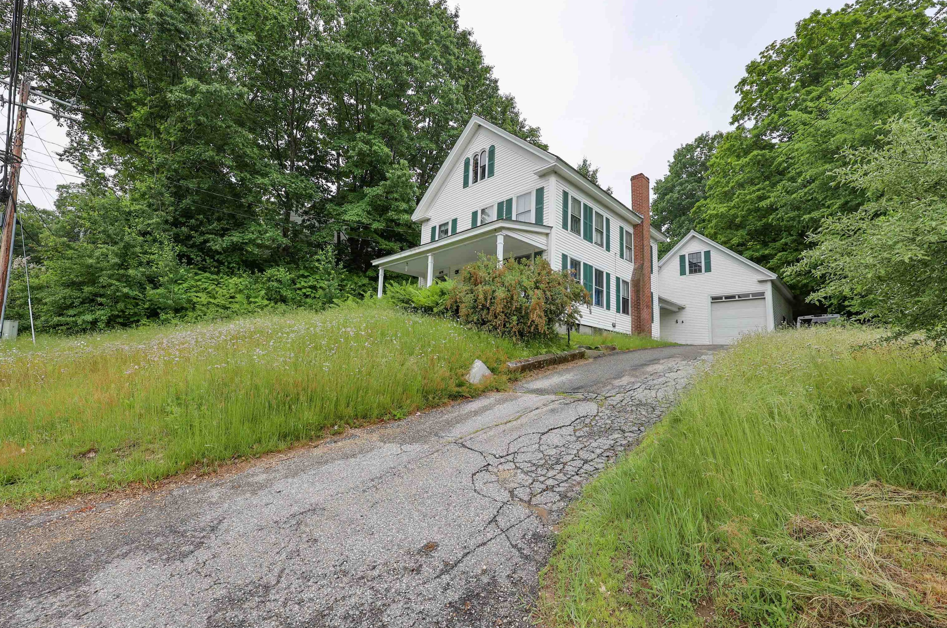 175 Main St, Marlborough, NH 03455