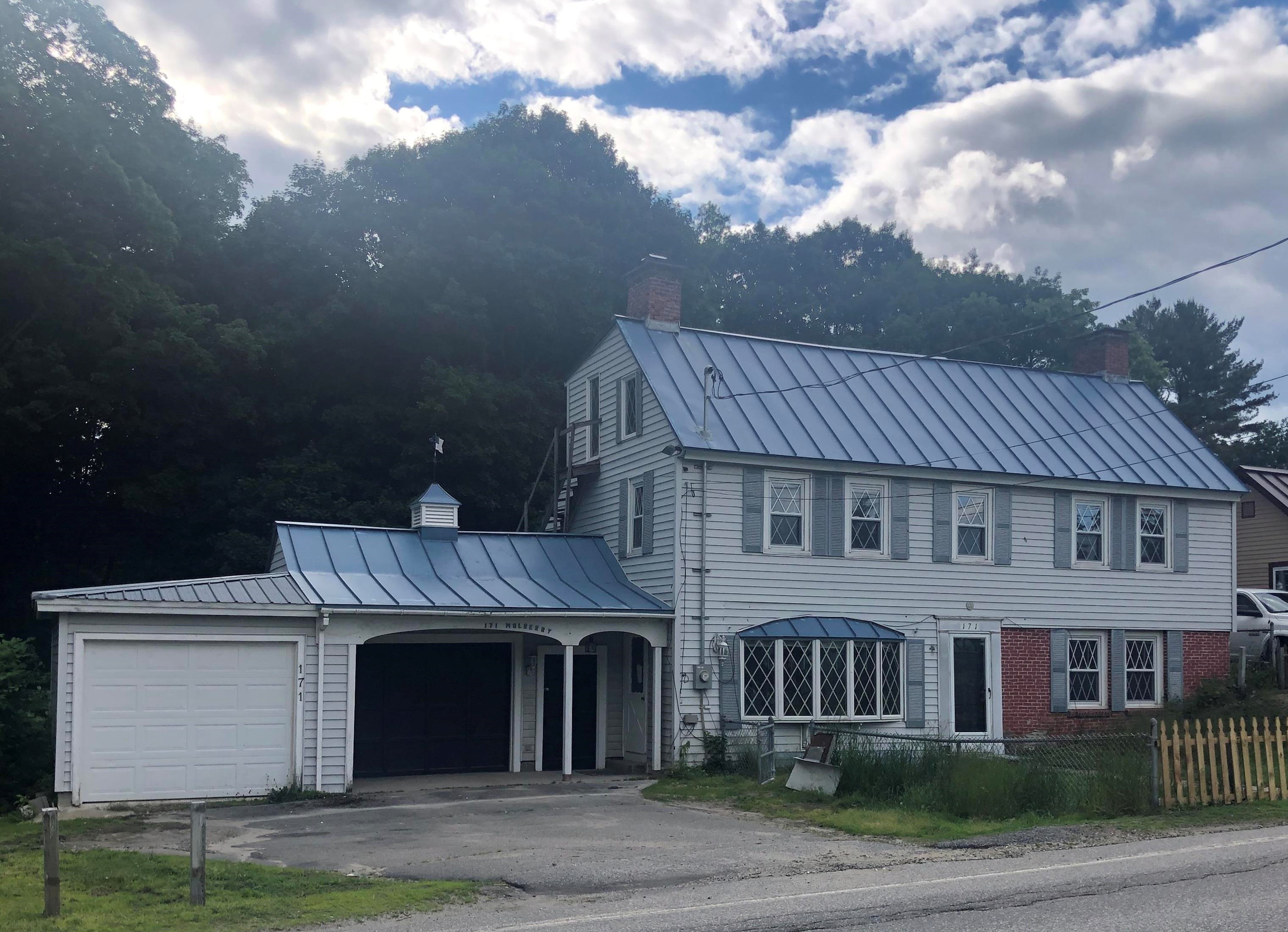 171 Mulberry St, Unity, NH 03743