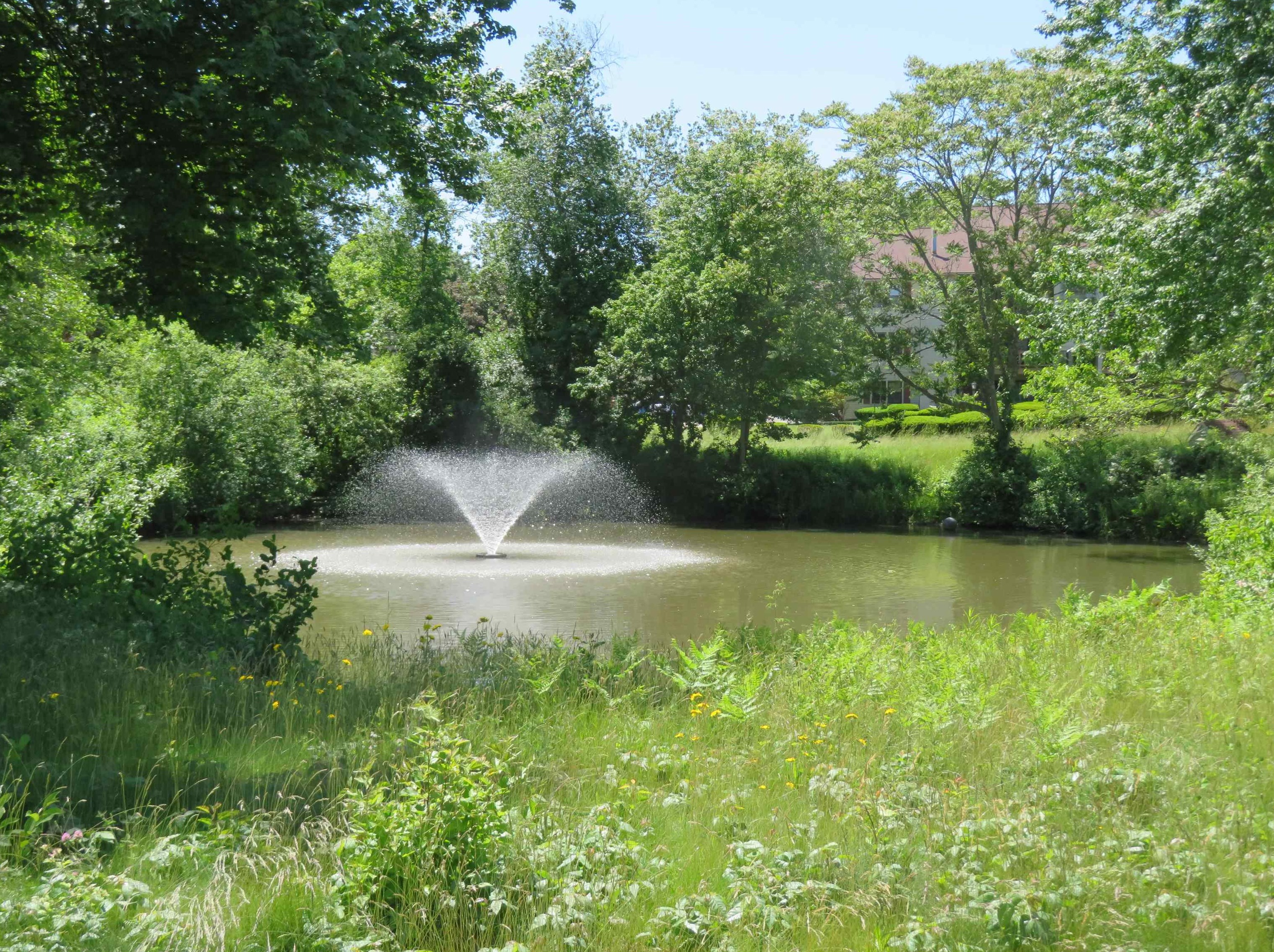 1 Apache Way, Tewksbury MA 01876-4617 exterior