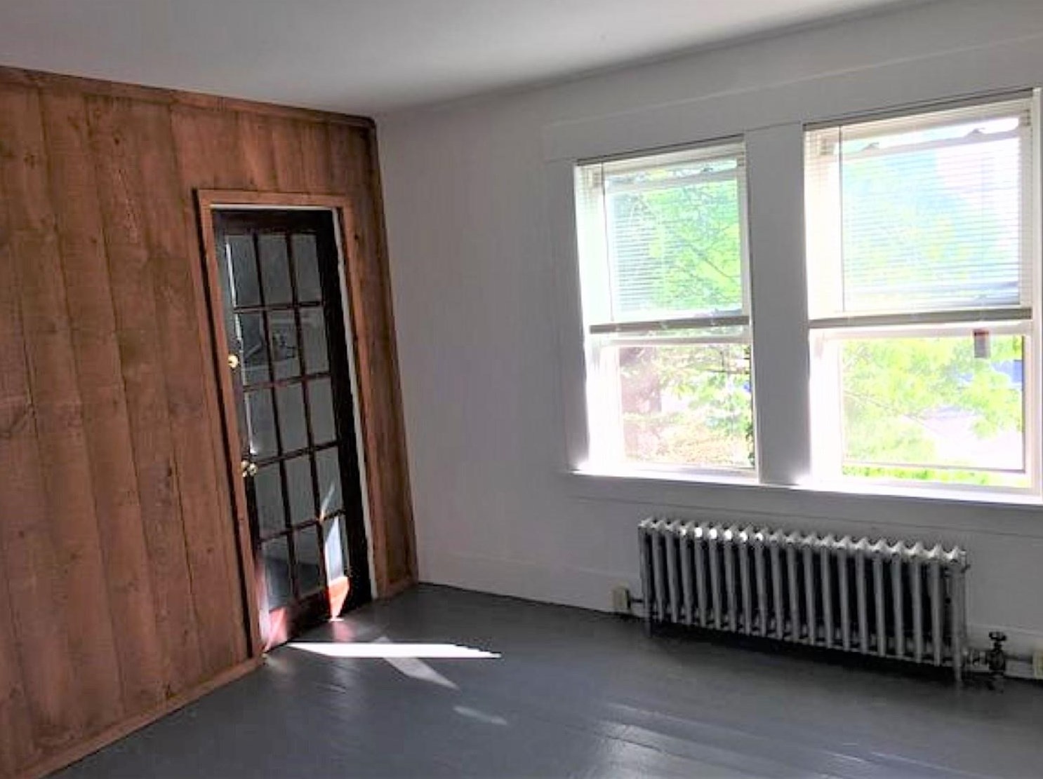 23 High St, Bridgewater NH 03222-3136 exterior