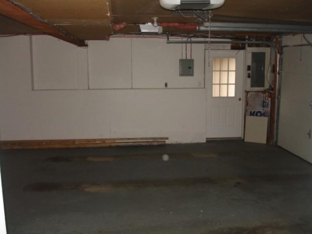 154 Howard St, Berlin NH  03570-3150 exterior