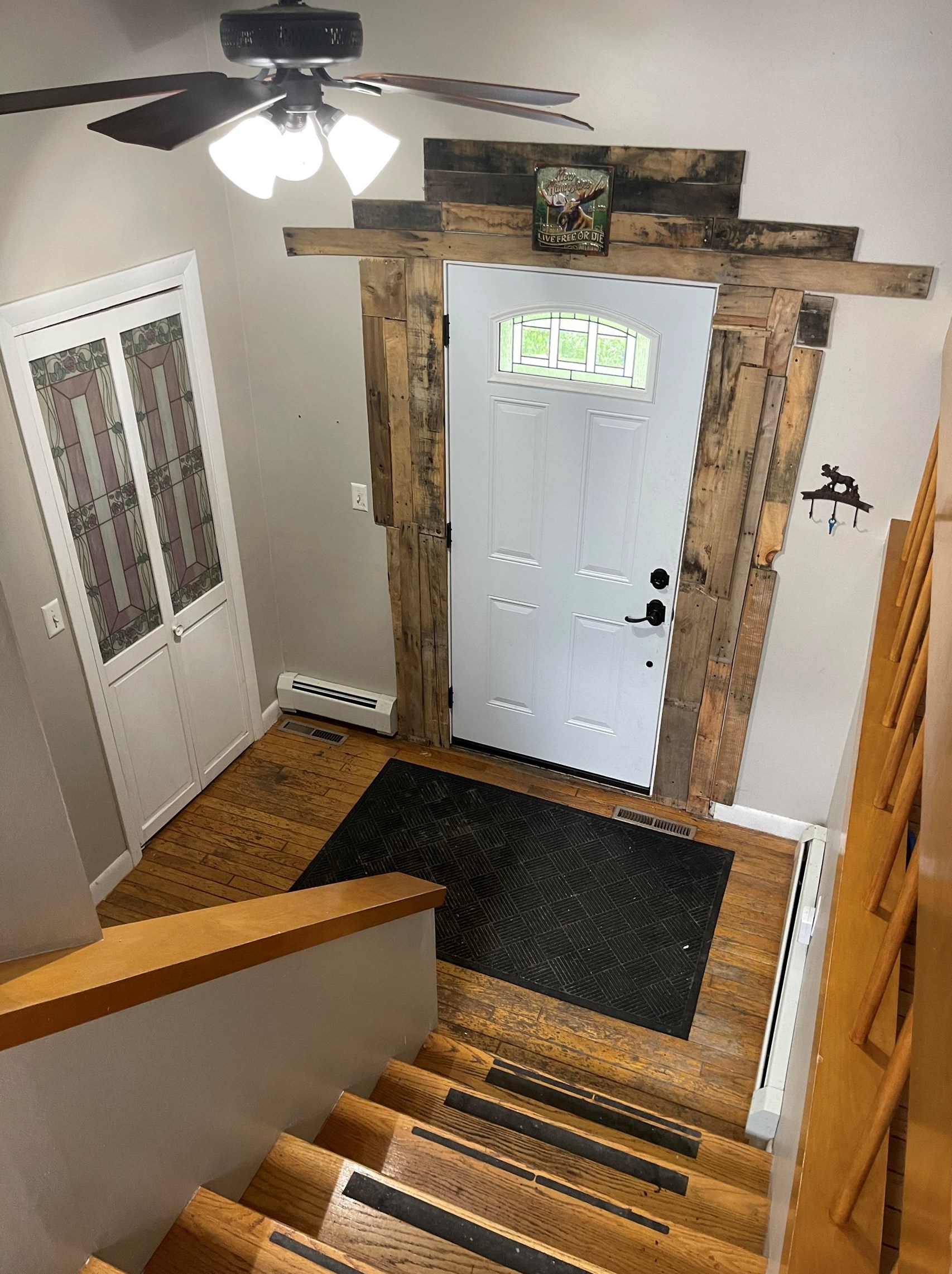 154 Howard St, Berlin NH  03570-3150 exterior