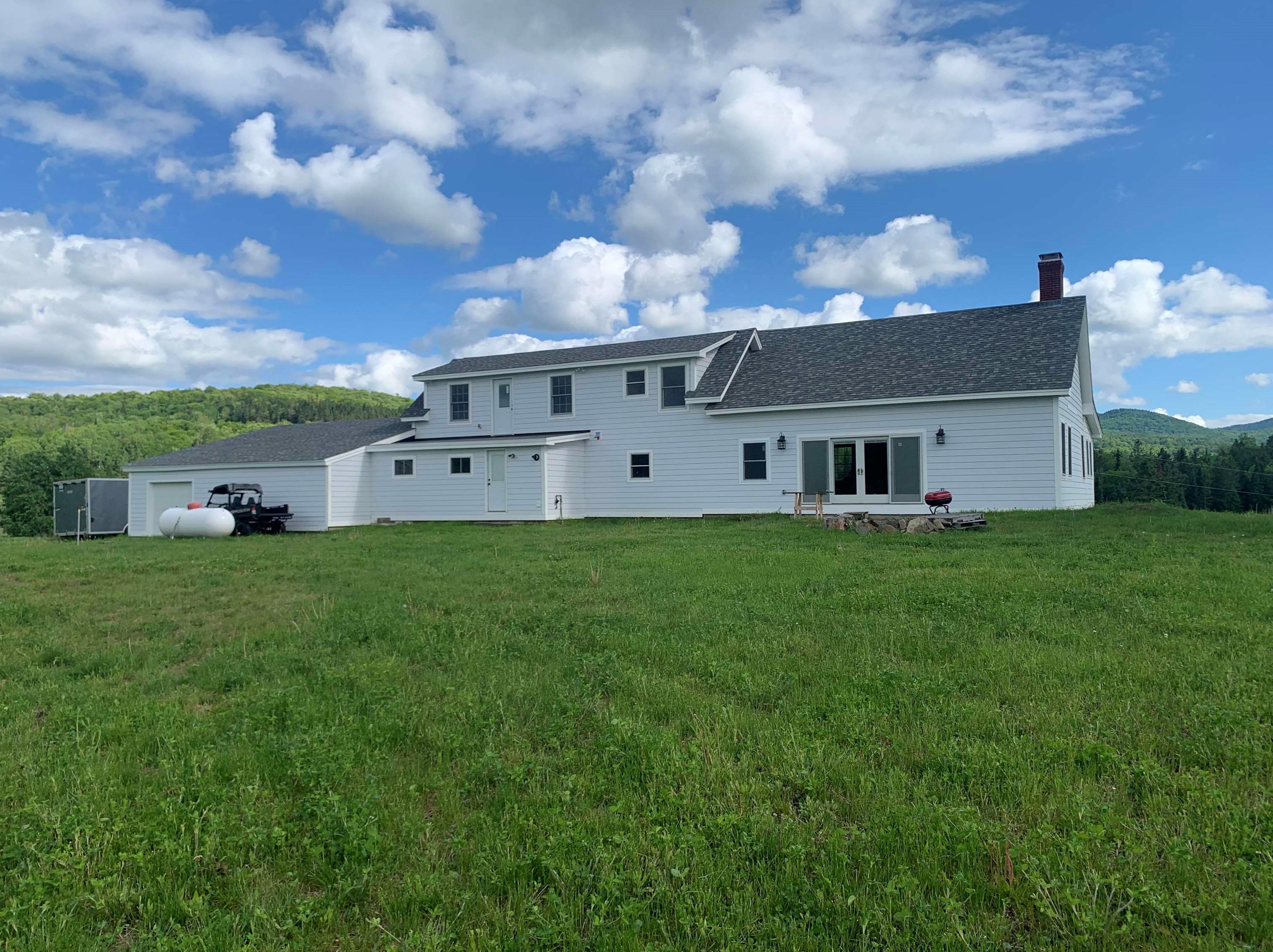 1006 Golf Links Rd, Columbia, NH 03576