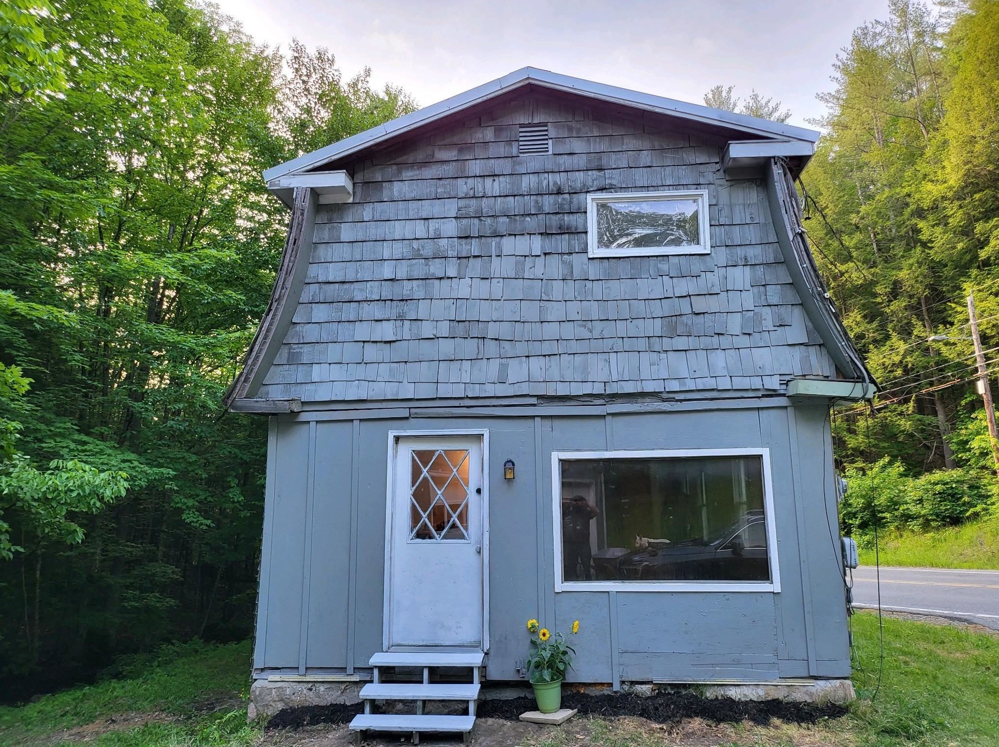 1192 Nh Route 4a, Enfield, NH 03748