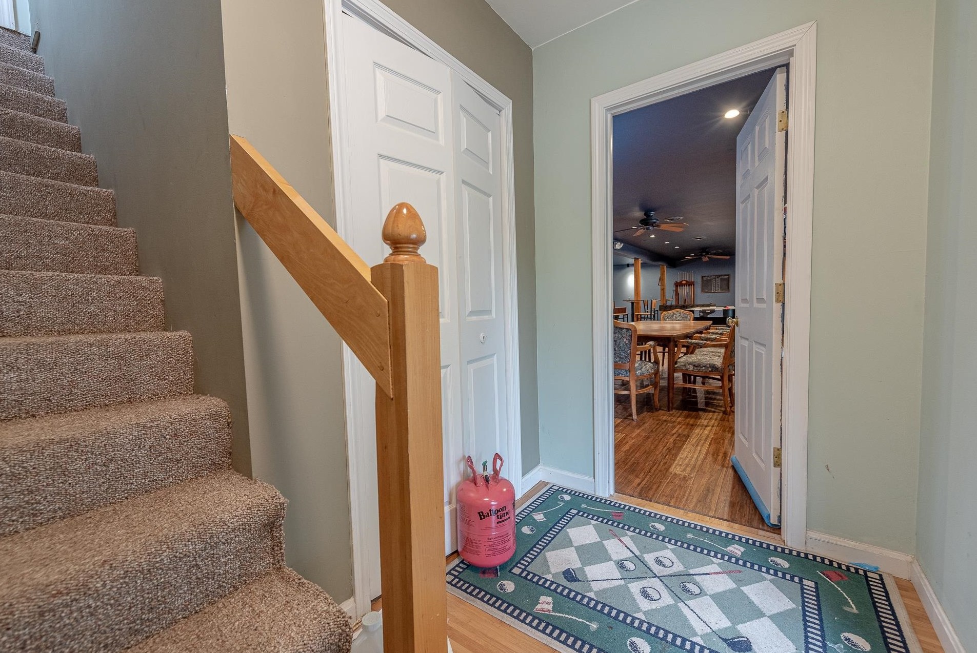 1166 Nh Route 175, Ellsworth, NH 03223