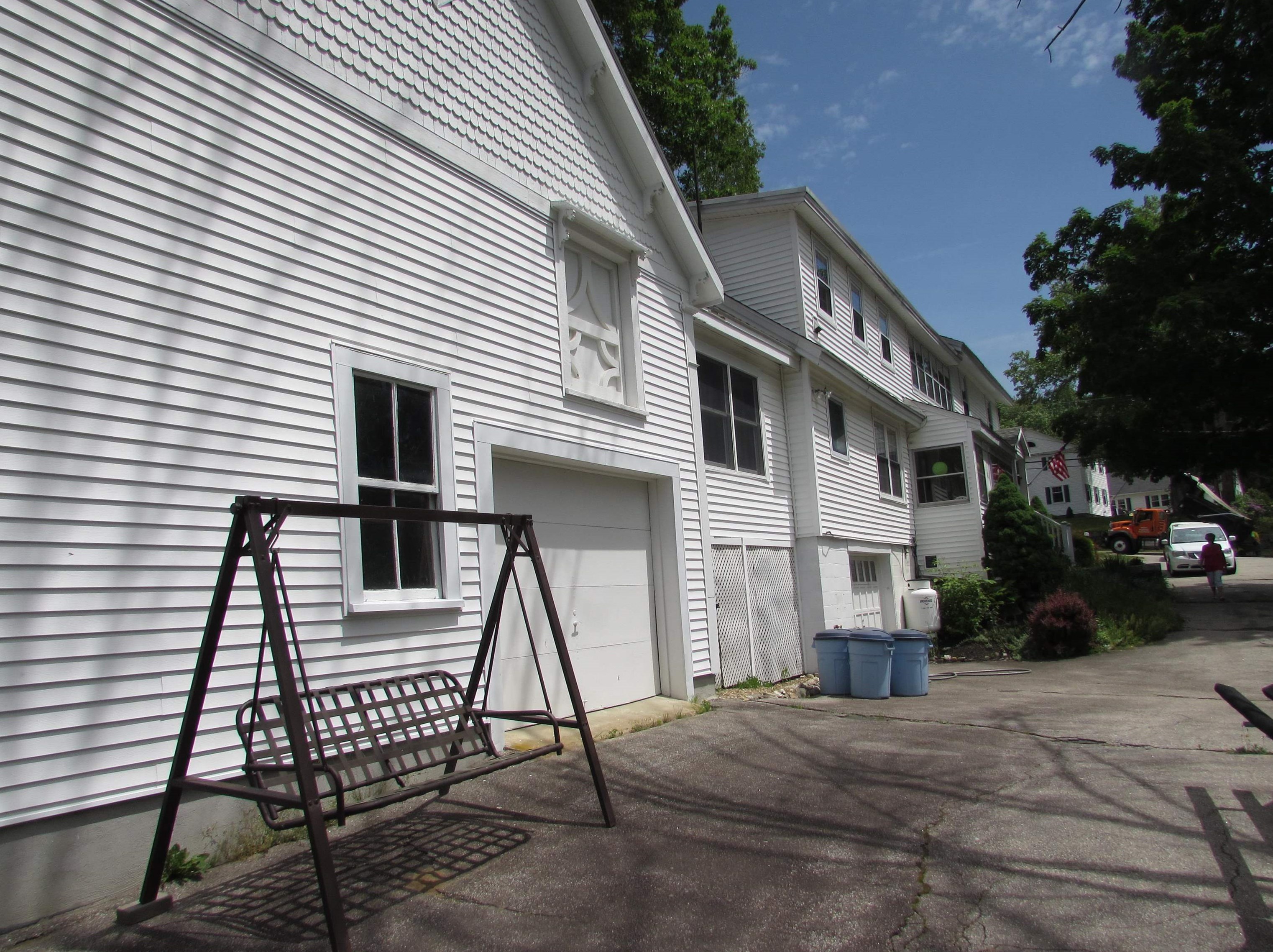 25 Old Wolfeboro Rd, Alton, NH 03809