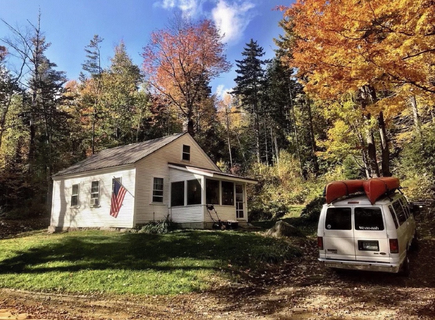 683 Millbrook Rd, Ellsworth, NH 03285