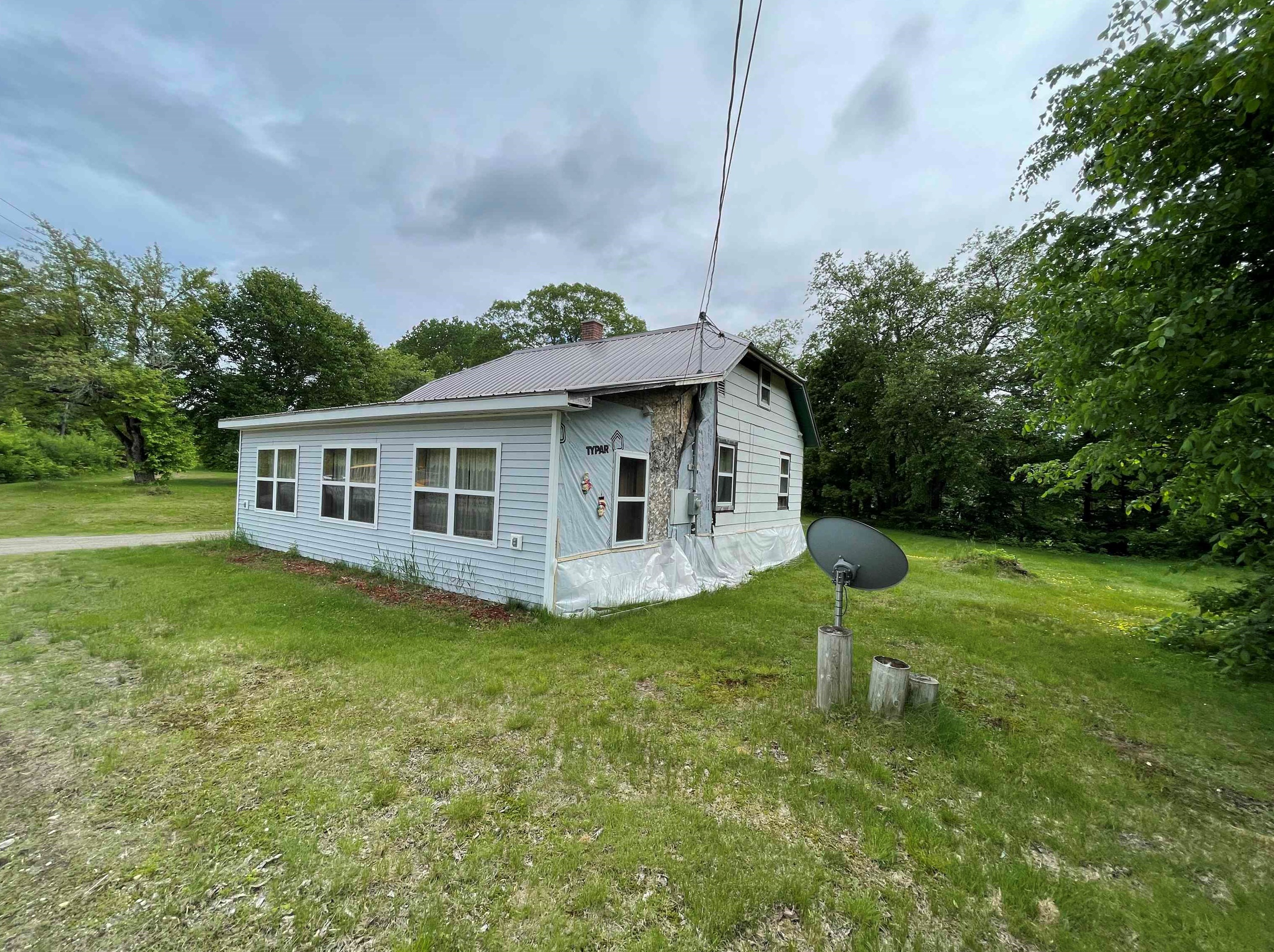 253 Us Route 3, Berlin, NH 03570