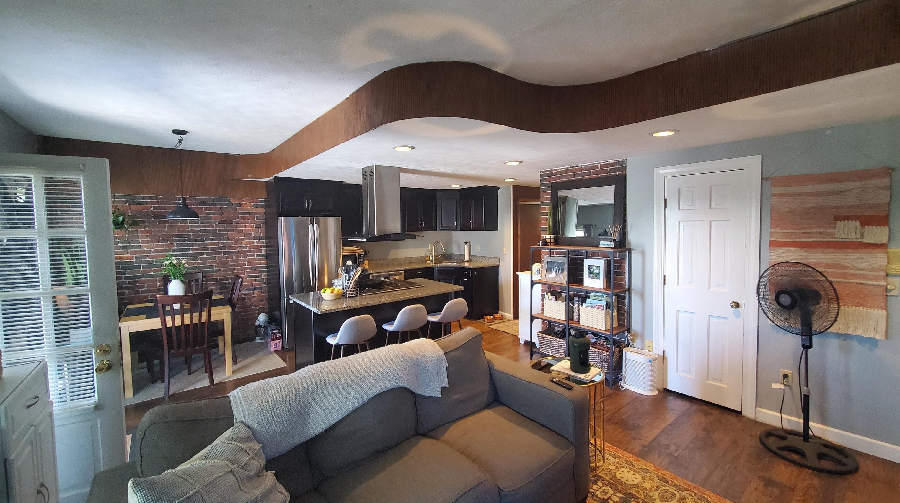 138 W Merrimack St #2, Manchester, NH 03101