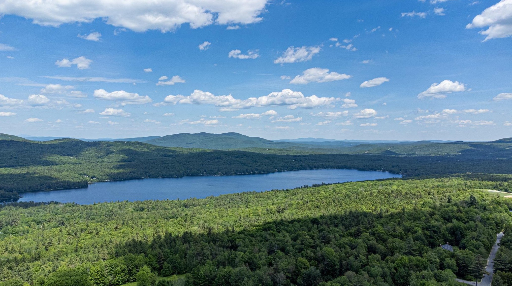 26 Birch Acres Rd, New London, NH 03257