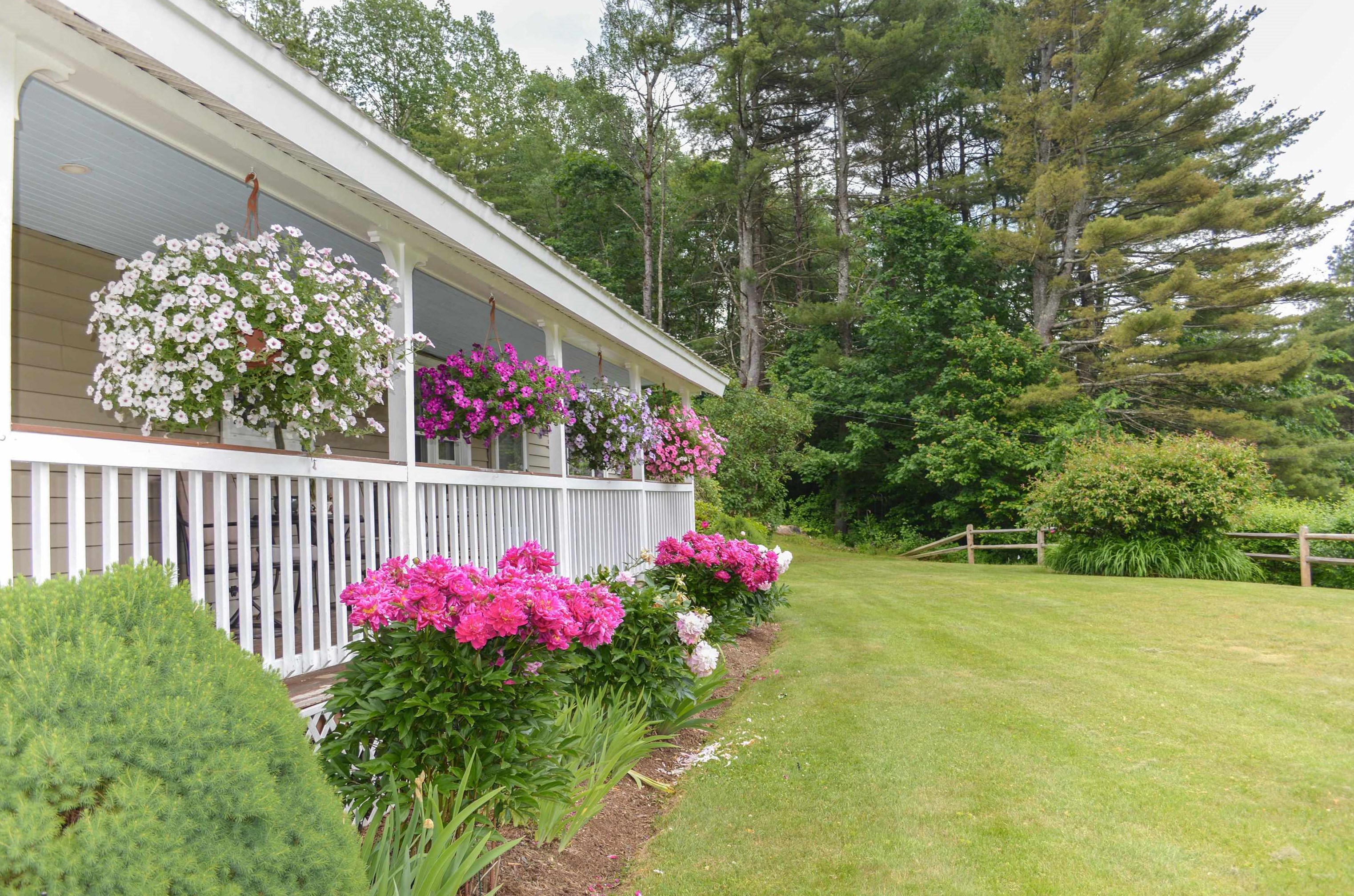 137 Stage Rd, W Chesterfld, NH 03466