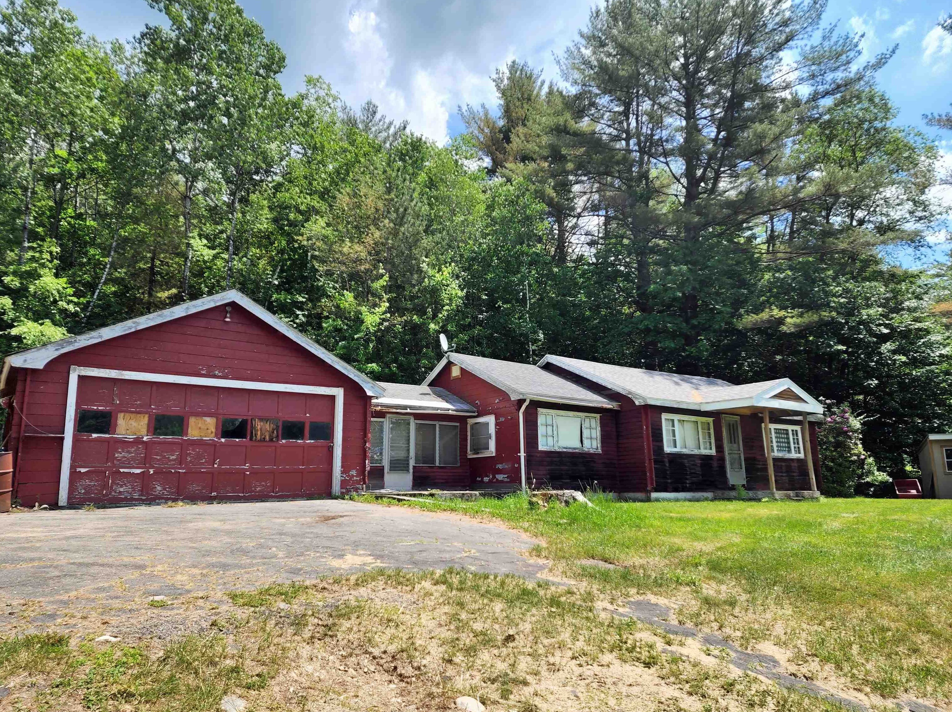 60 Tower St, Bridgewater, NH 03222