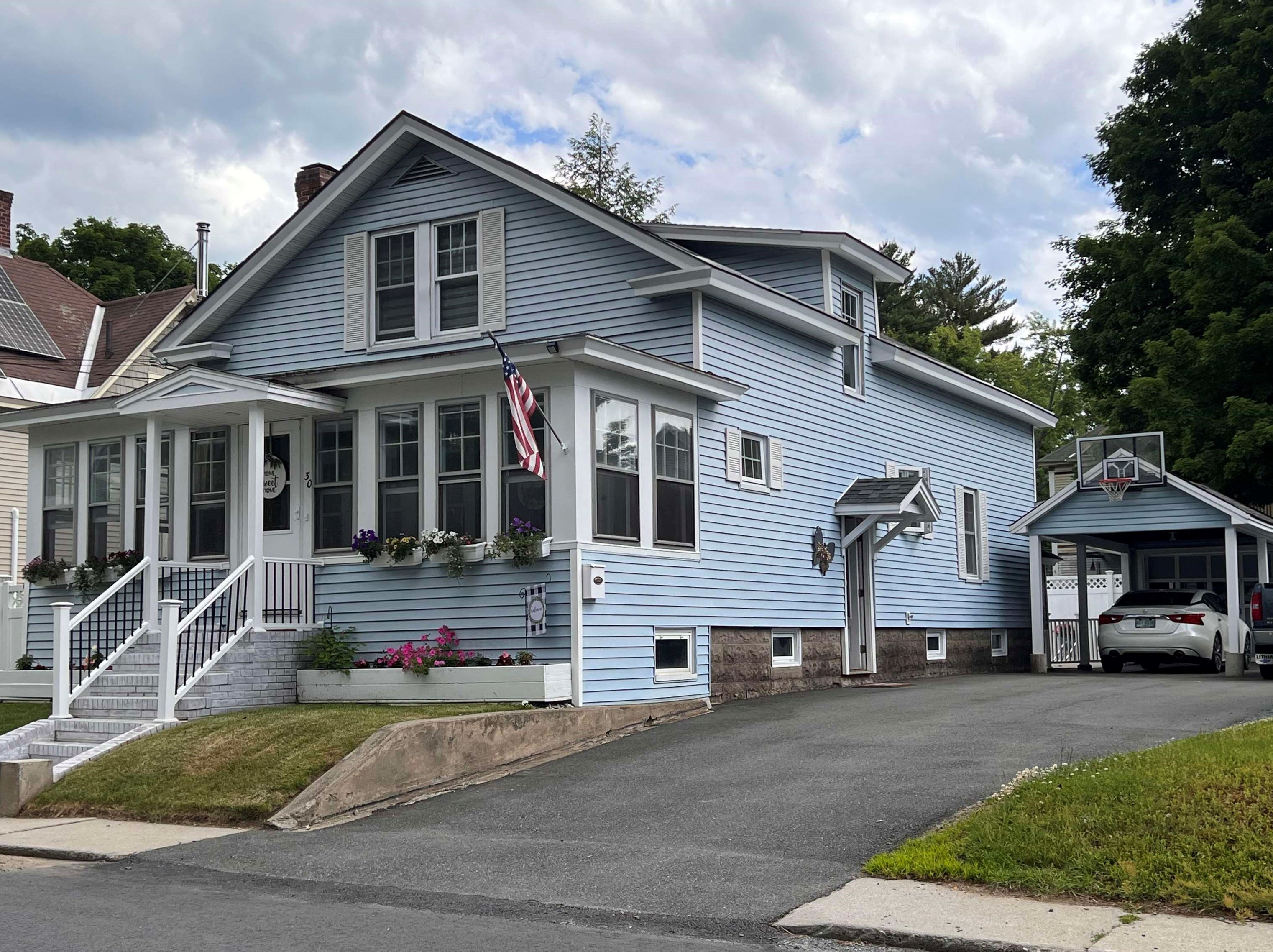 30 Grove St, Unity, NH 03743