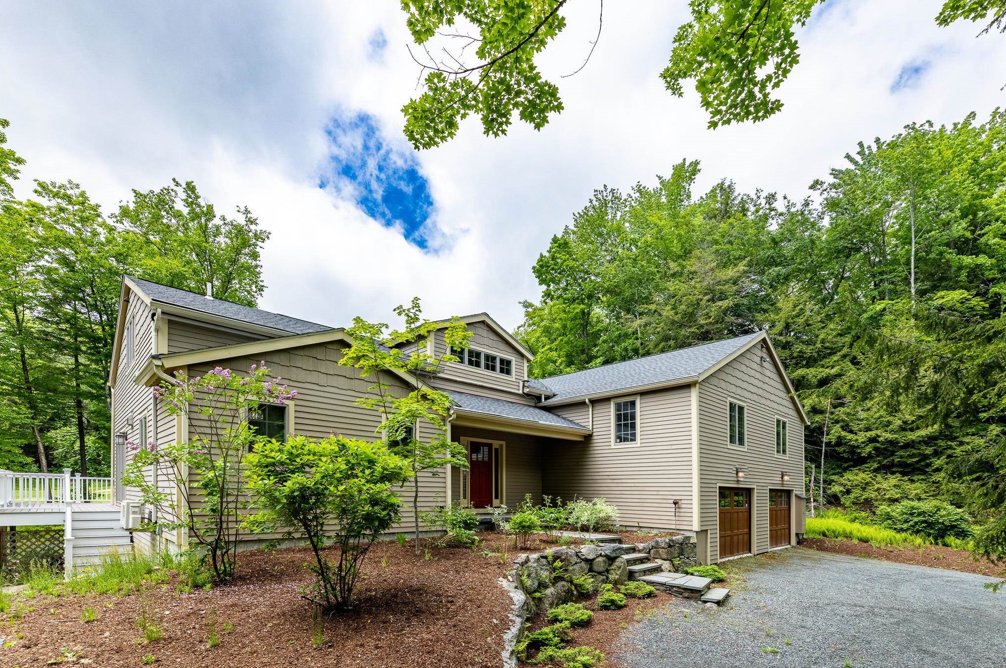 45 Troon Dr, Grantham, NH 03753