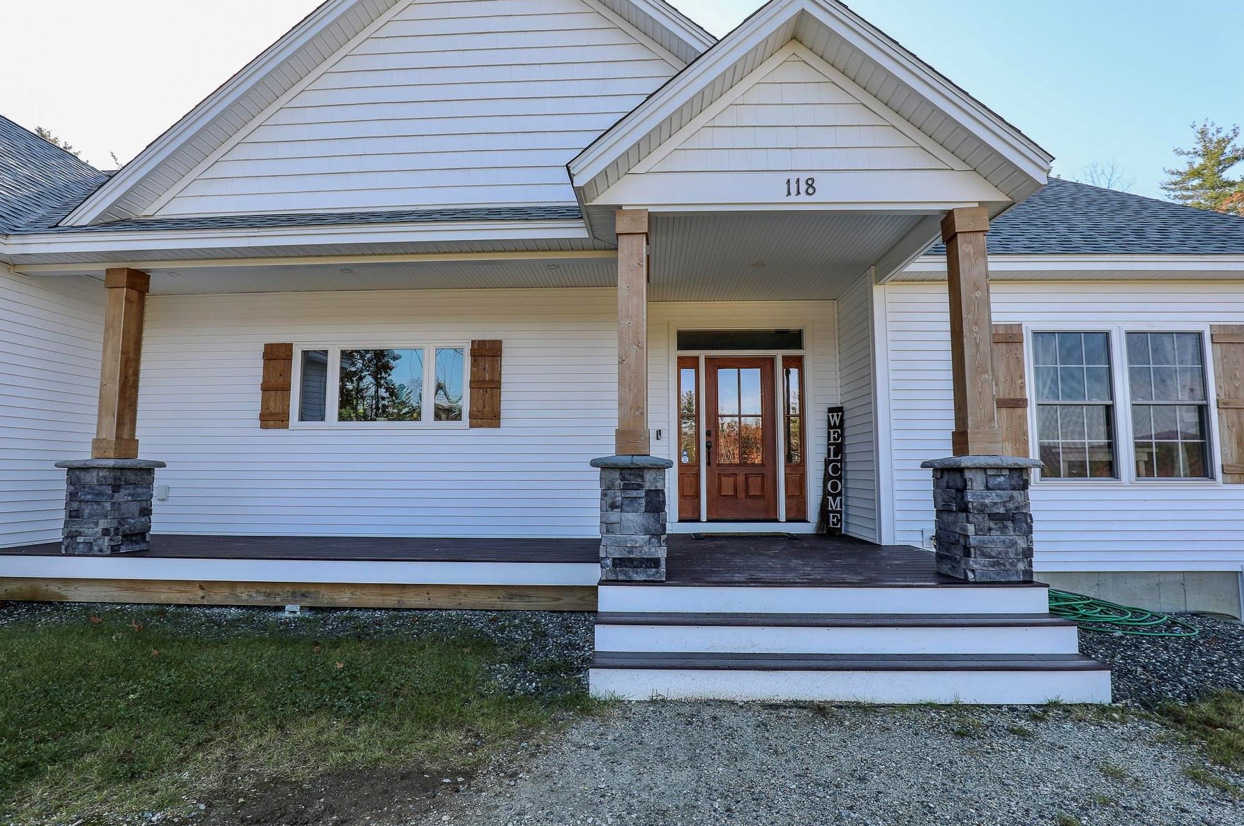 118 Holt Rd, Wilton, NH 03086